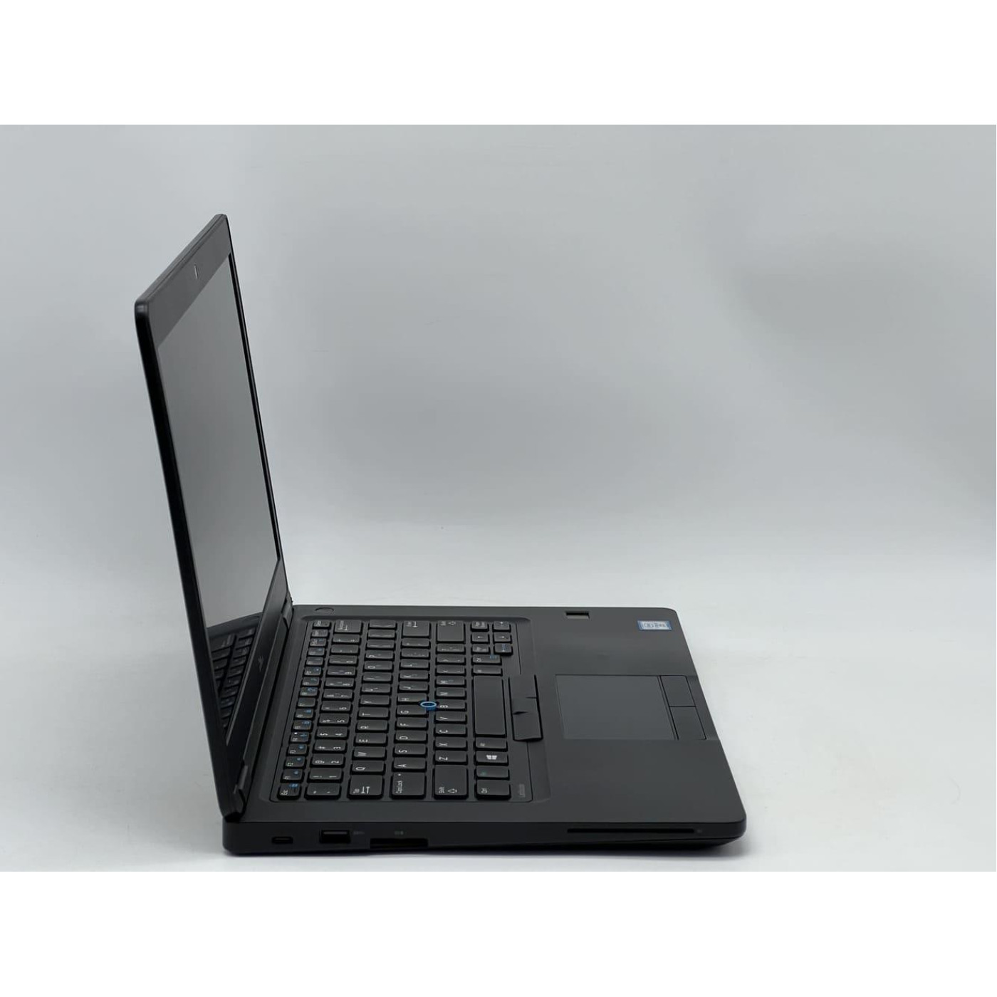 Ноутбук Dell 14.0 Latitude 5480 FHD IPS/Intel Core i5-6300U/8GB/240GB SSD/Intel HD Graphics 520/DOS/Black (SH2607331) Б/в