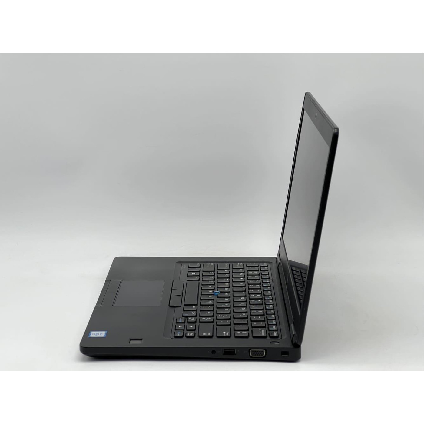 Ноутбук Dell 14.0 Latitude 5480 FHD IPS/Intel Core i5-6300U/8GB/240GB SSD/Intel HD Graphics 520/DOS/Black (SH2607331) Б/в