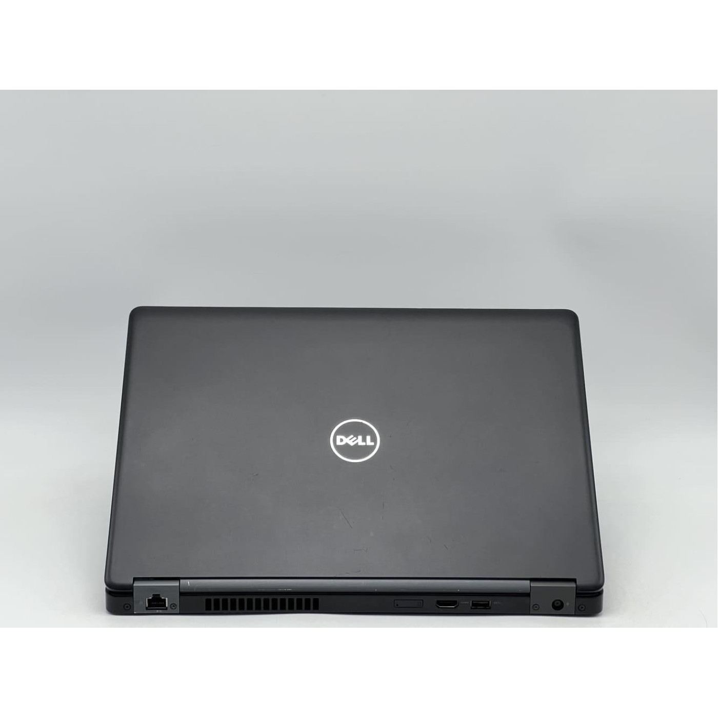 Ноутбук Dell 14.0 Latitude 5480 FHD IPS/Intel Core i5-6300U/8GB/240GB SSD/Intel HD Graphics 520/DOS/Black (SH2607331) Б/в