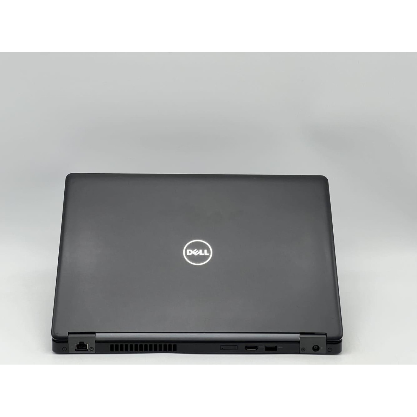Ноутбук Dell 14.0 Latitude 5480 FHD IPS/Intel Core i5-6300U/8GB/240GB SSD/Intel HD Graphics 520/DOS/Black (SH2608978) Б/в