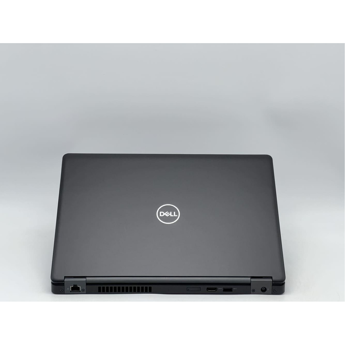 Ноутбук Dell 14.0 Latitude 5490 FHD IPS/Intel Core i5-7300U/8GB/240GB SSD/Intel HD Graphics 620/DOS/Black (SH26081123) Б/в