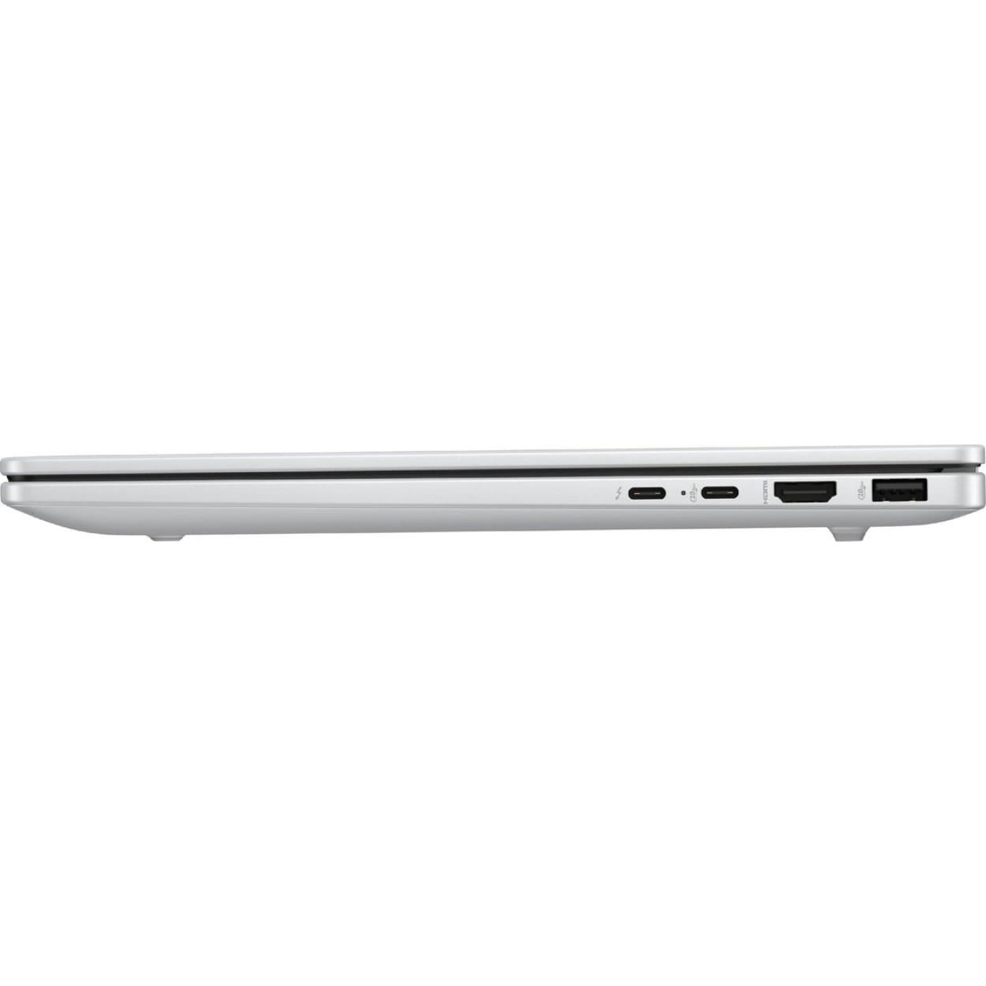 Ноутбук HP 14 OmniBook 7 14-fr0007ua 1920x1200 IPS/Intel U7-255H/32GB/512SSD/Intel Arc/Win11H/Silver (C9RR9EA)