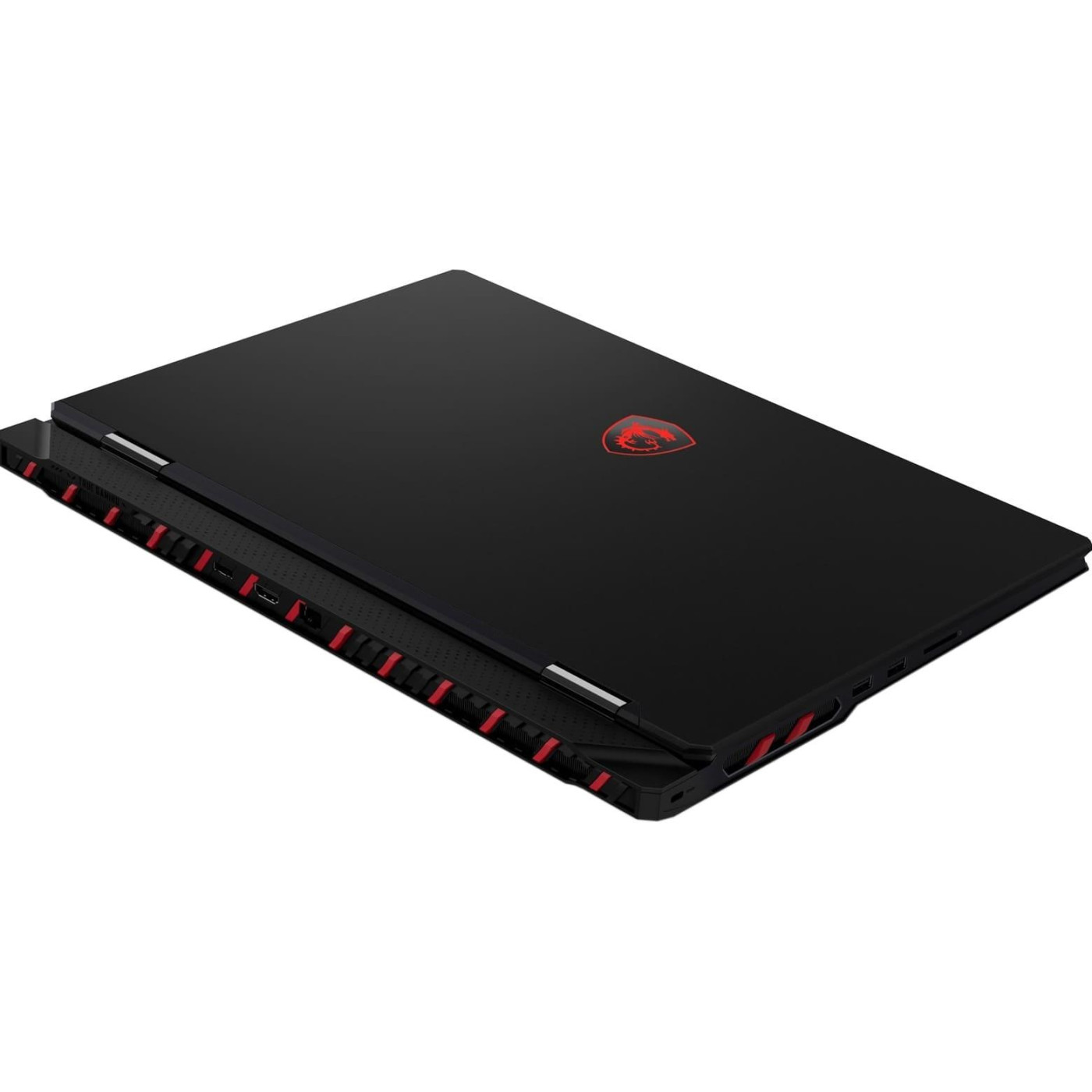 Ноутбук MSI 18 Vector A18 HX A9WIG-220UA 2K/R9-9955HX/32GB/1TB SSD/RTX 5080 16GB/W11Home/Gray (9S7-182L84-220)