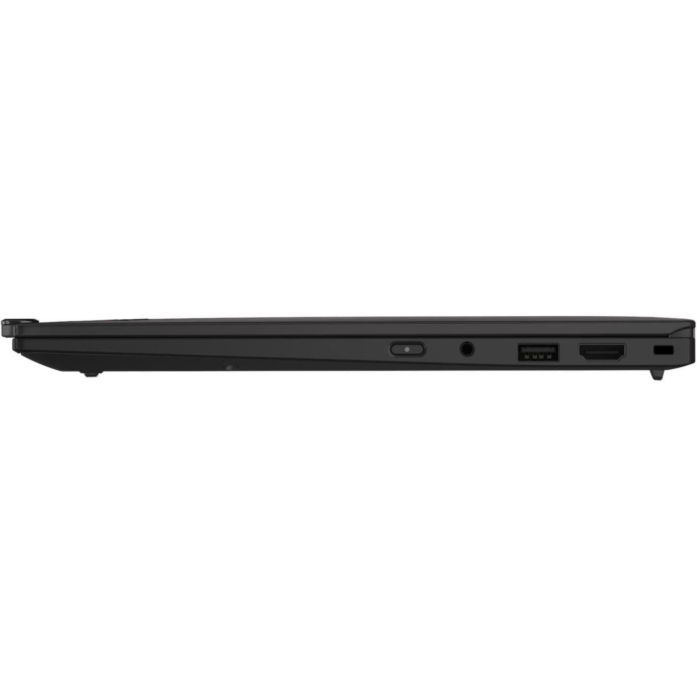 Ноутбук Lenovo 14 ThinkPad X1 Carbon Gen 13 2.8K OLED/U7-258V/32GB/1TB SSD/Intel Arc/W11P/Black (21NTS1GA00)