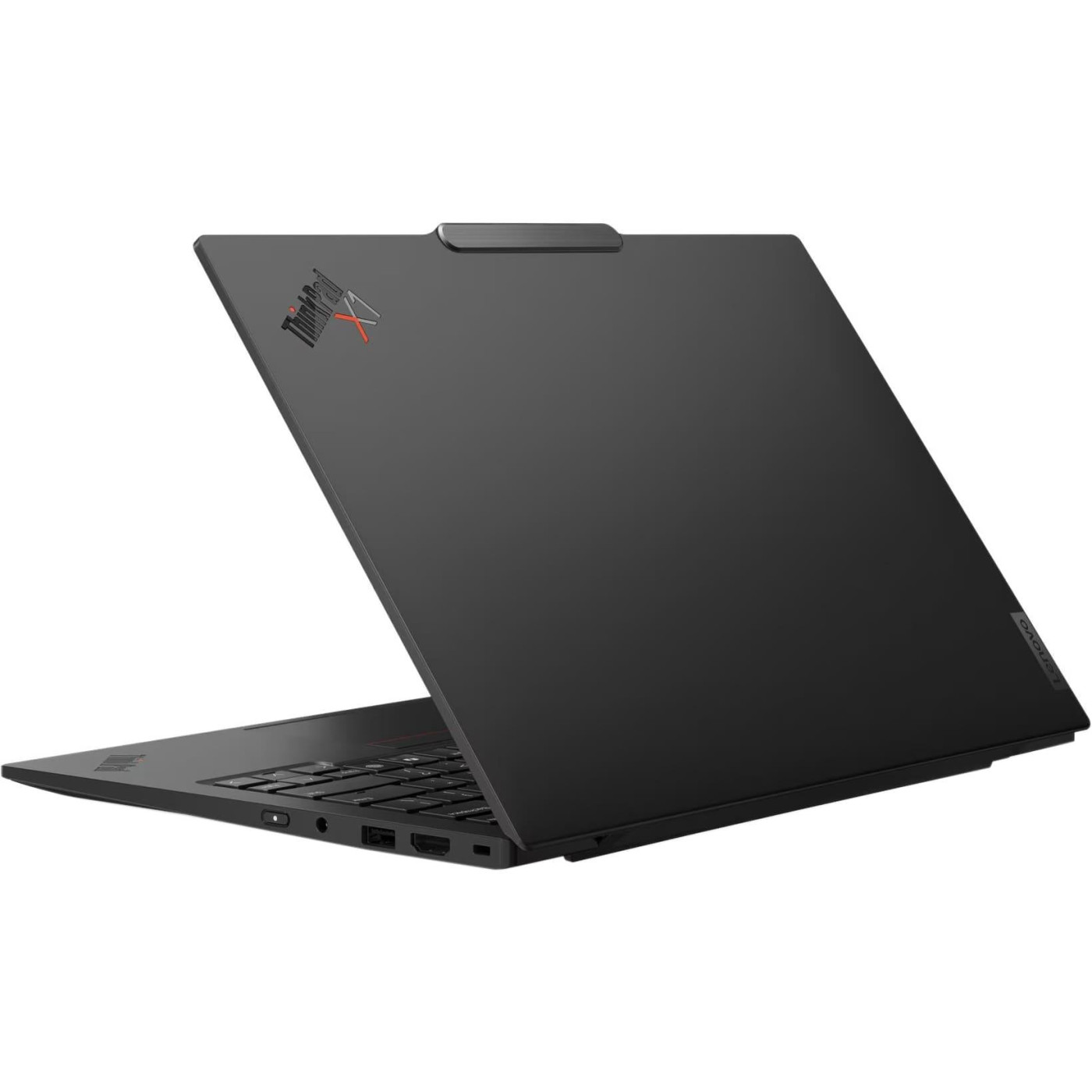 Ноутбук Lenovo 14 ThinkPad X1 Carbon Gen 13/U7-258V/32GB/1TB SSD/Intel Arc/W11P/Black (21NTS1G900)