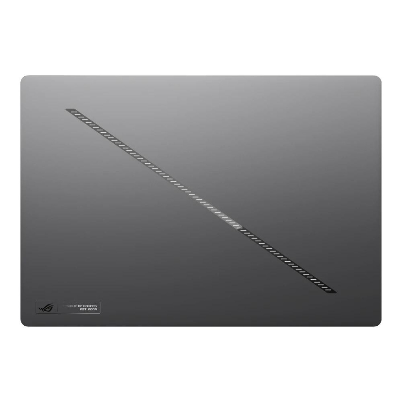 Ноутбук ASUS 16 ROG Zephyrus G16 GU606AX-TB064X 2.5K OLED 240Hz/Intel Core 9 386H/64GB/2TB/RTX 5090 24GB/W11P/Eclipse Gray (90NR0PE2-M00330)