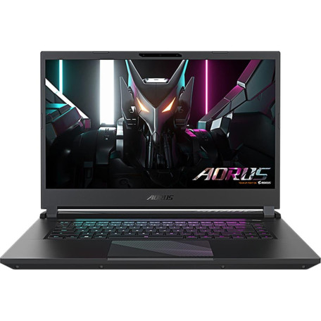 Ноутбук Gigabyte 15 AORUS 15 2560x1440 165Hz/Intel i7-13620H/16GB/1TB/RTX 4060/DOS/black (AORUS_15_BKF-H3KZ754SD) Б/в