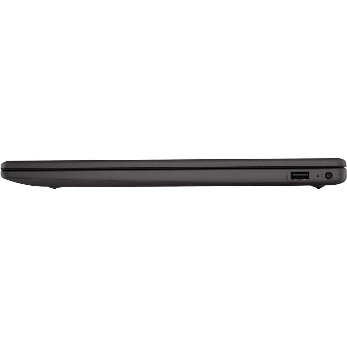 Ноутбук HP 15.6 255R-G10 FHD/AMD Ryzen 3 7335U/16GB/512SSD/UMA/DOS/Black (C68VKAT)