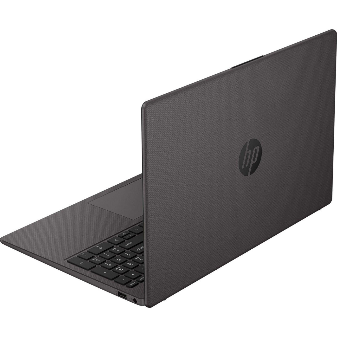 Ноутбук HP 15.6 255R-G10 FHD/AMD Ryzen 5 7535U/16GB/256SSD/UMA/W11H/Black (B3AC4AT)