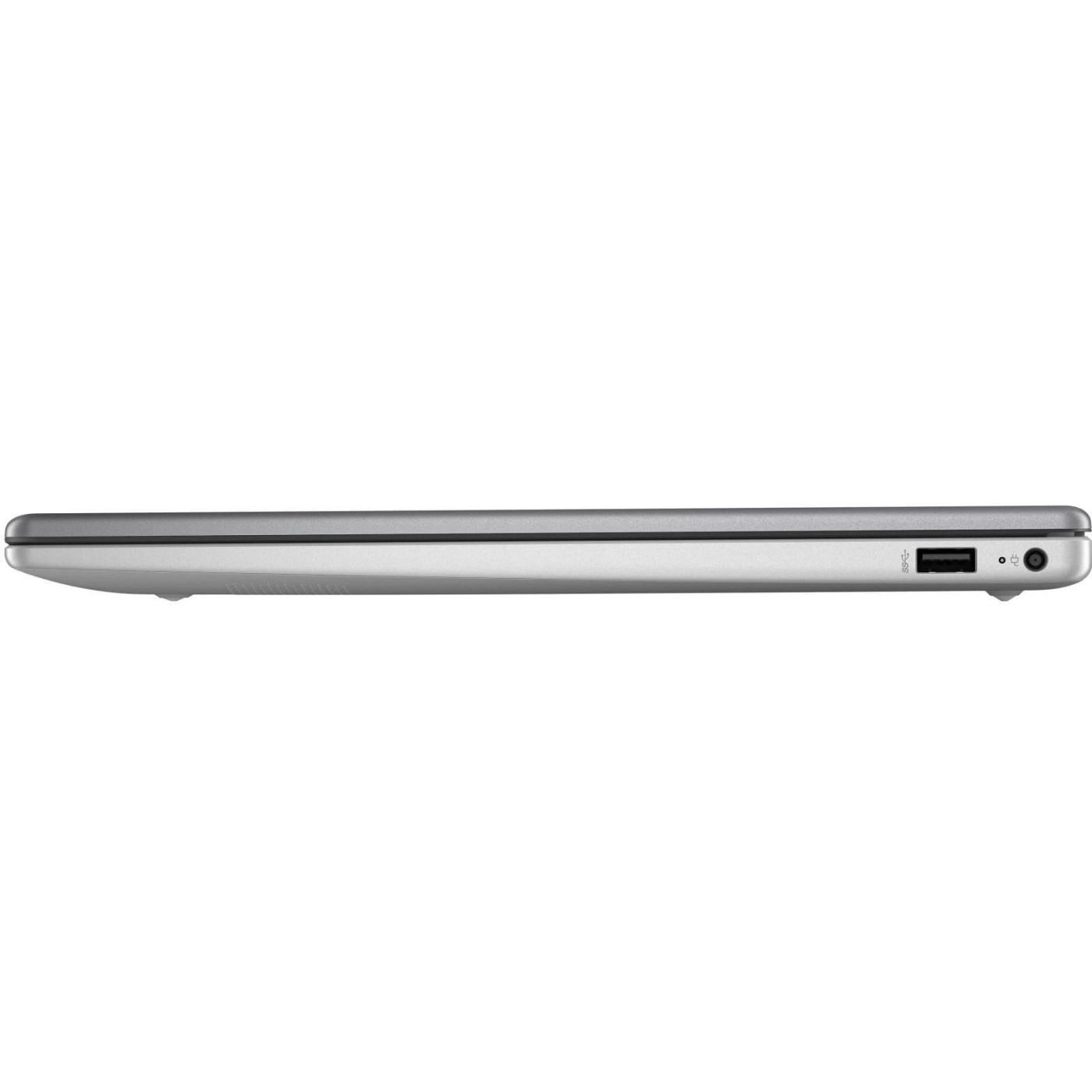 Ноутбук HP 15.6 255R-G10 FHD IPS/AMD Ryzen 3 7335U/16GB/512SSD/UMA/DOS/Silver (C38KDAT)