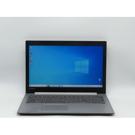 Ноутбук Lenovo 15.6 IdeaPad 320-15IAP HD TN/Intel Celeron N3350/4GB/120GB SSD/Intel HD Graphics 500/DOS (DV2608217) Б/у