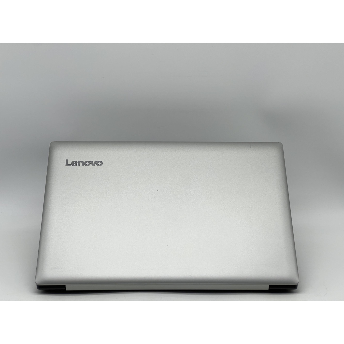 Ноутбук Lenovo 15.6 IdeaPad 320-15IAP HD TN/Intel Celeron N3350/4GB/120GB SSD/Intel HD Graphics 500/DOS (DV2608217) Б/у