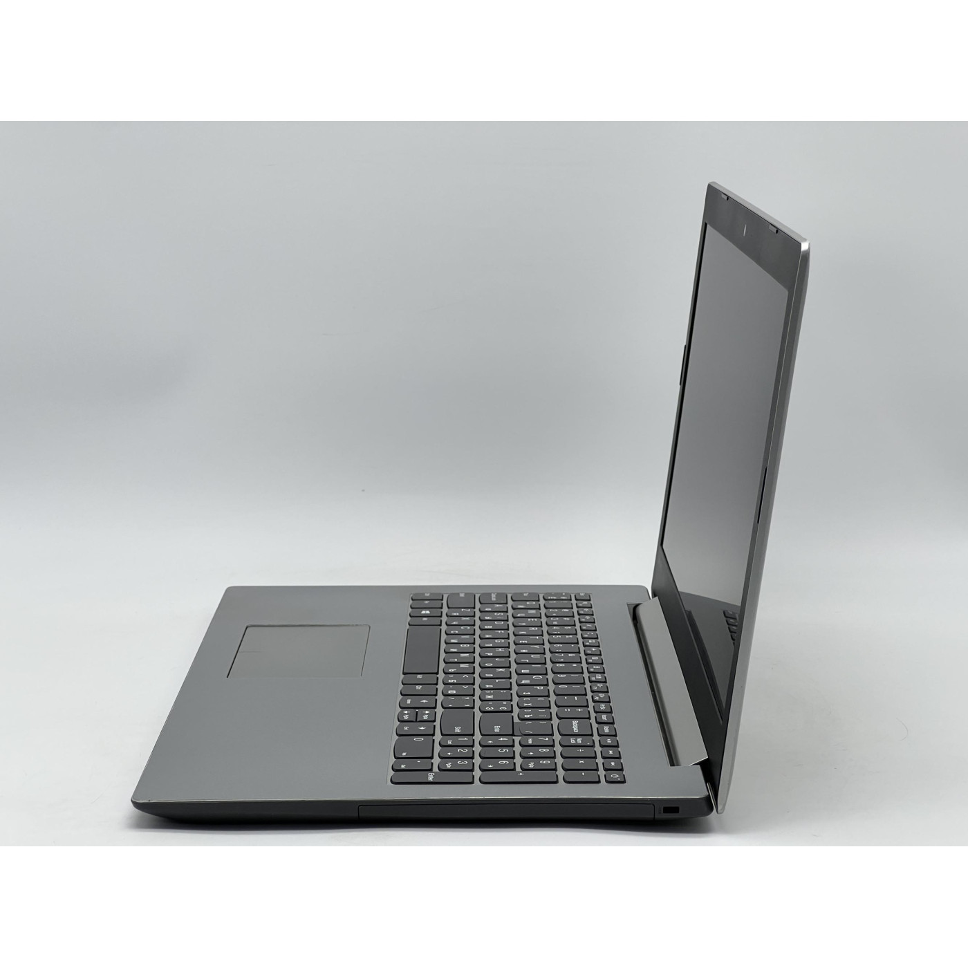 Ноутбук Lenovo 15.6 IdeaPad 320-15IAP HD TN/Intel Celeron N3350/4GB/120GB SSD/Intel HD Graphics 500/DOS (DV2608217) Б/у