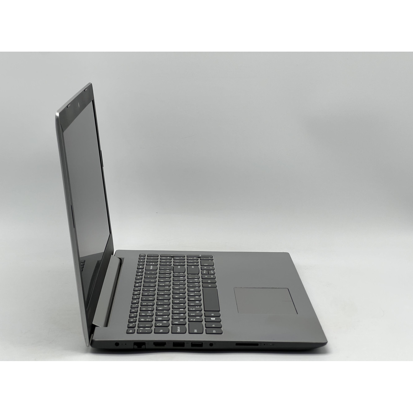 Ноутбук Lenovo 15.6 IdeaPad 320-15IAP HD TN/Intel Celeron N3350/4GB/120GB SSD/Intel HD Graphics 500/DOS (DV2608217) Б/у
