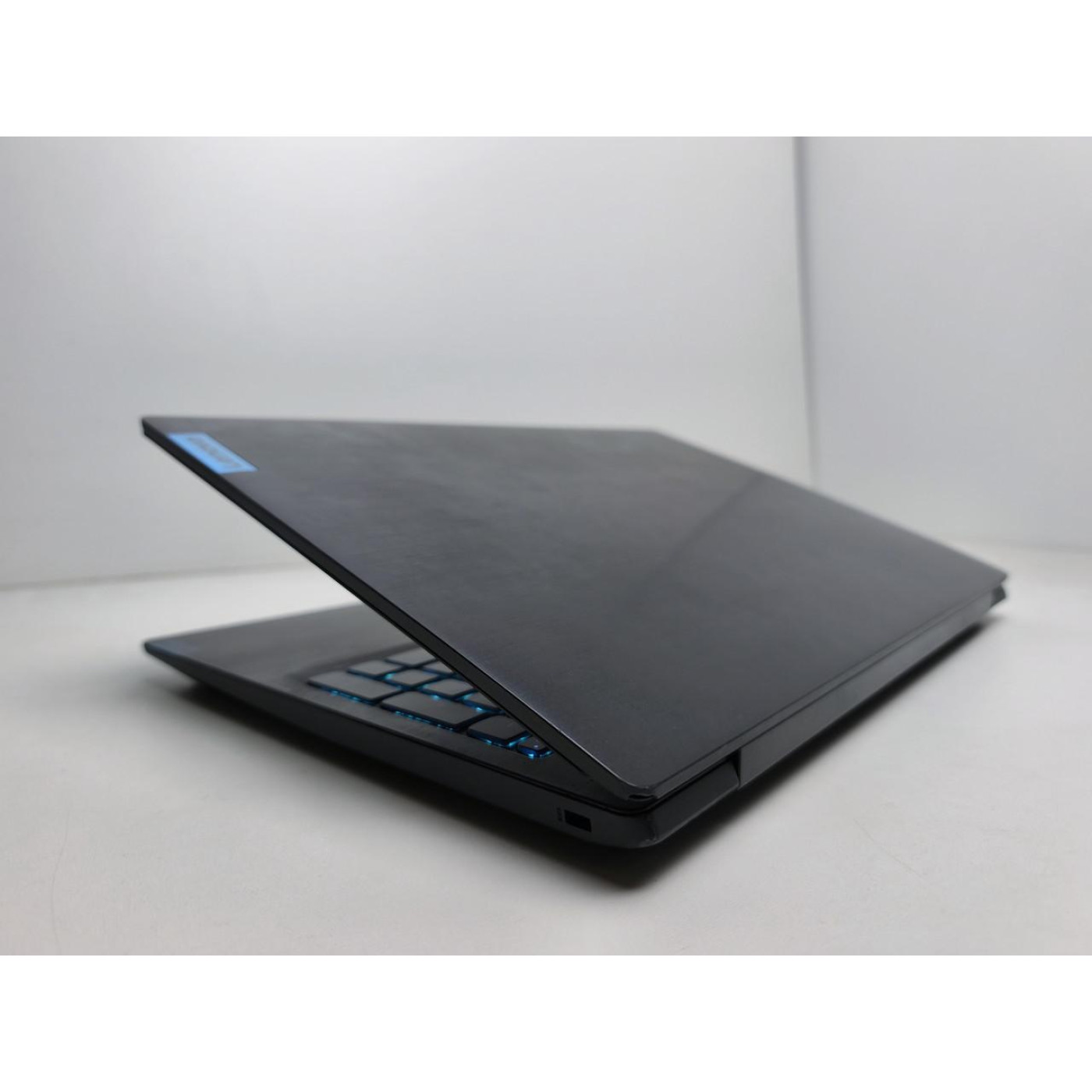 Ноутбук Lenovo 15.6 IdeaPad L340-15IRH Gaming FHD IPS/Intel Core i5-9300HF/8GB/512GB SSD/NVIDIA GeForce GTX 1050 3GB/DOS/Black (13731) Б/у