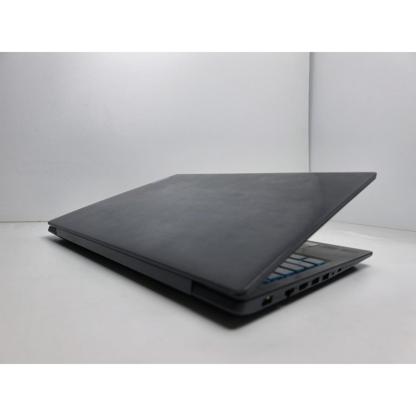 Ноутбук Lenovo 15.6 IdeaPad L340-15IRH Gaming FHD IPS/Intel Core i5-9300HF/8GB/512GB SSD/NVIDIA GeForce GTX 1050 3GB/DOS/Black (13731) Б/у