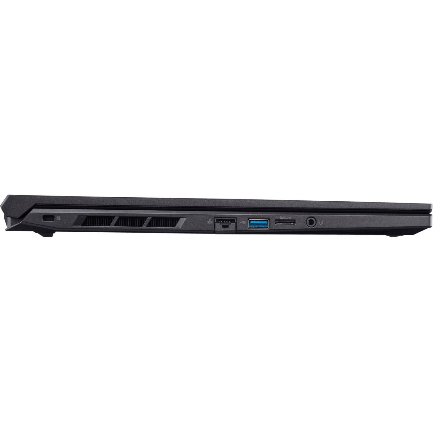 Ноутбук Acer 16 Nitro V 16 ANV16-72-98FJ WUXGA IPS 180Hz/Intel Core 9 270H/16GB/512 SSD/RTX 5070/W11H/Obsidian Black (NH.U2FAA.001)