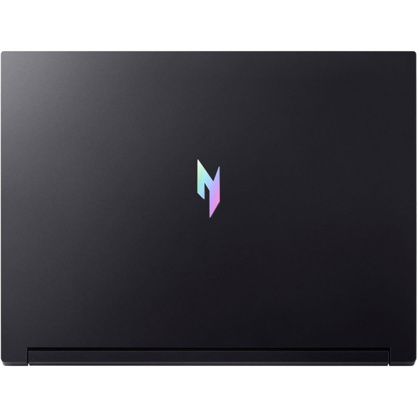 Ноутбук Acer 16 Nitro V 16 ANV16-72-98FJ WUXGA IPS 180Hz/Intel Core 9 270H/16GB/512 SSD/RTX 5070/W11H/Obsidian Black (NH.U2FAA.001)