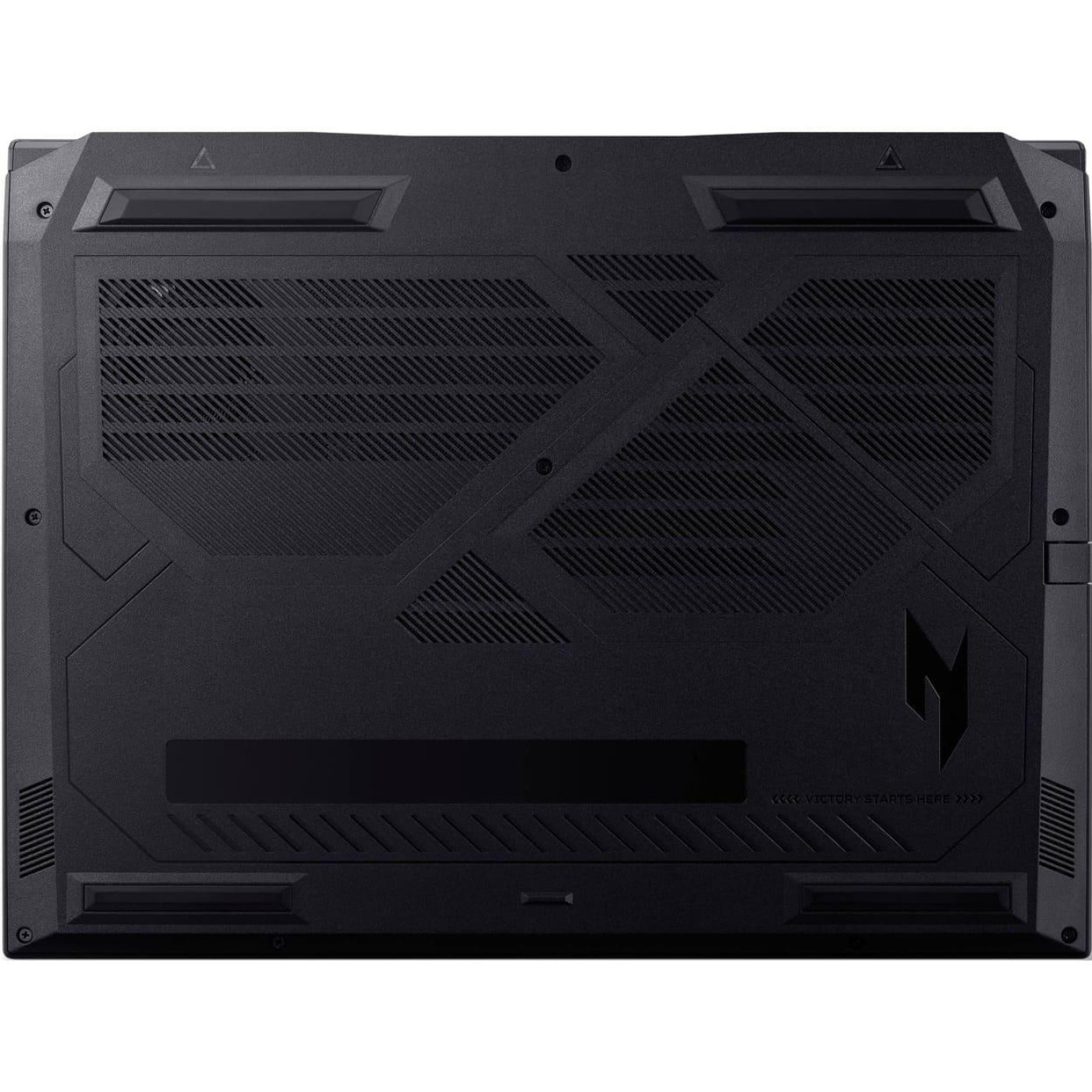 Ноутбук Acer 16 Nitro V 16 ANV16-72-98FJ WUXGA IPS 180Hz/Intel Core 9 270H/16GB/512 SSD/RTX 5070/W11H/Obsidian Black (NH.U2FAA.001)