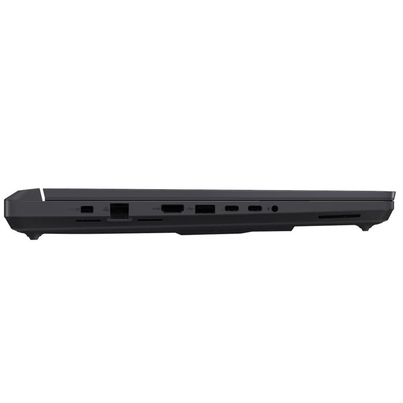 Ноутбук ASUS 16 ROG Strix G16 G615LP WQXGA IPS 240Hz/Intel Core Ultra 9 275HX/32GB/2TB/RTX 5070/W11P/Eclipse Gray (G615LP-XS97)