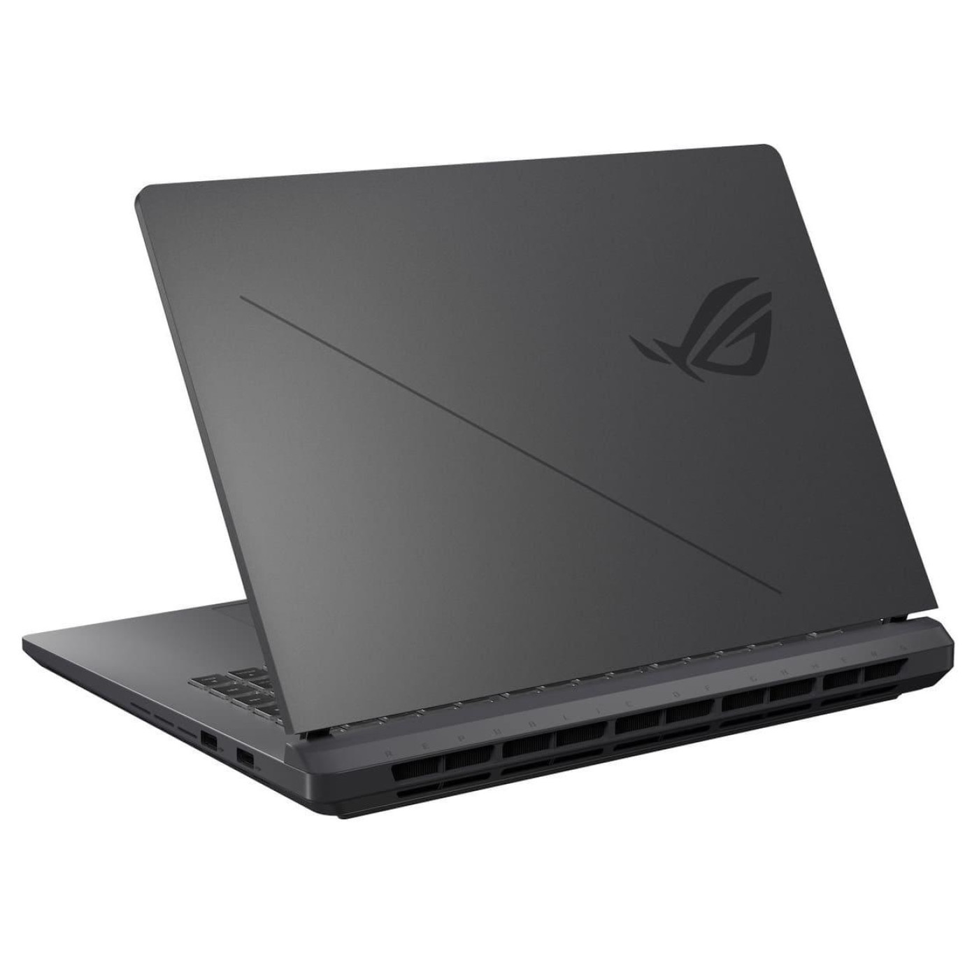 Ноутбук ASUS 16 ROG Strix G16 G615LP WQXGA IPS 240Hz/Intel Core Ultra 9 275HX/32GB/2TB/RTX 5070/W11P/Eclipse Gray (G615LP-XS97)