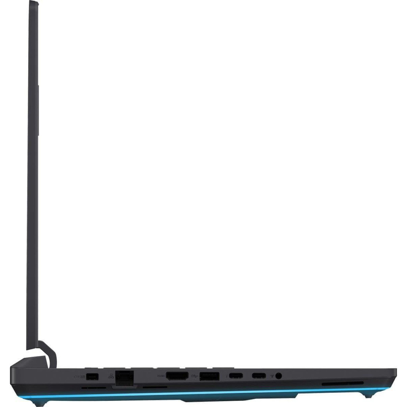 Ноутбук ASUS 16 ROG Strix G16 G615LP WQXGA IPS 240Hz/Intel Core Ultra 9 275HX/32GB/2TB/RTX 5070/W11P/Eclipse Gray (G615LP-XS97)
