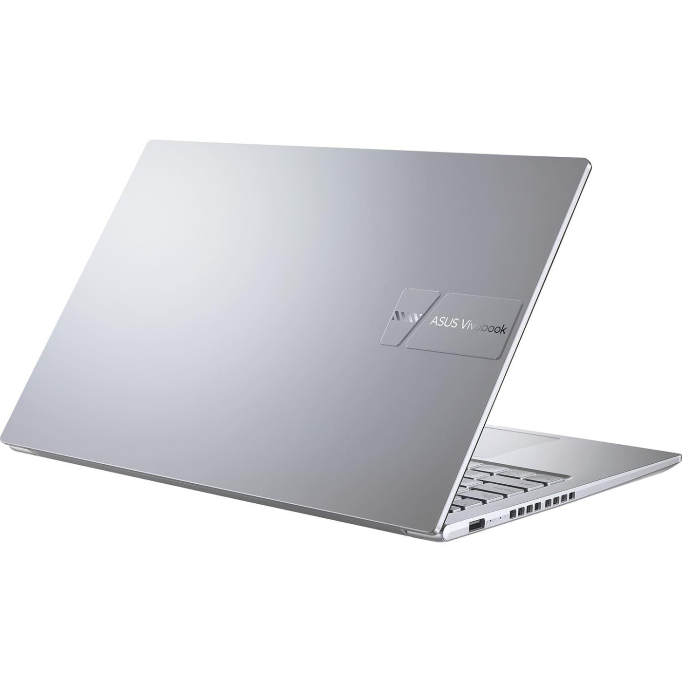 Ноутбук ASUS 15.6 Vivobook M1505YA-L1035 OLED/R7 7730U/16GB/1TB/DOS/UMA/Cool Silver (90NB10Q2-M00170)