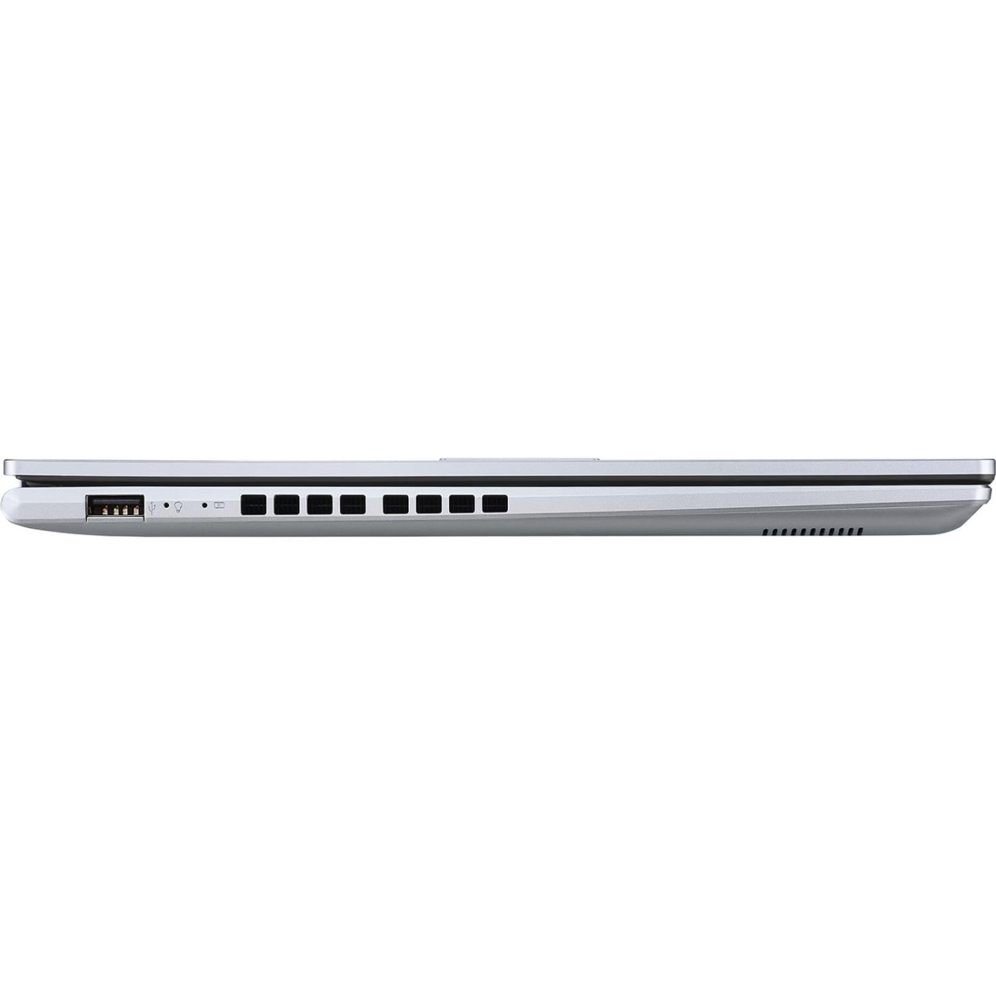 Ноутбук ASUS 15.6 Vivobook M1505YA-L1035 OLED/R7 7730U/16GB/1TB/DOS/UMA/Cool Silver (90NB10Q2-M00170)