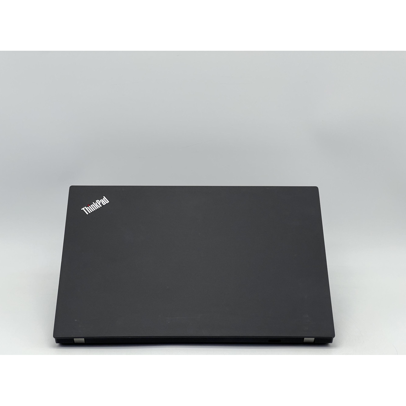 Ноутбук Lenovo 14 ThinkPad T14 Gen 2 FHD IPS/Intel Core i5-1145G7/16GB/480GB SSD/Intel Iris Xe Graphics/DOS/Black (SH2608449) Б/у