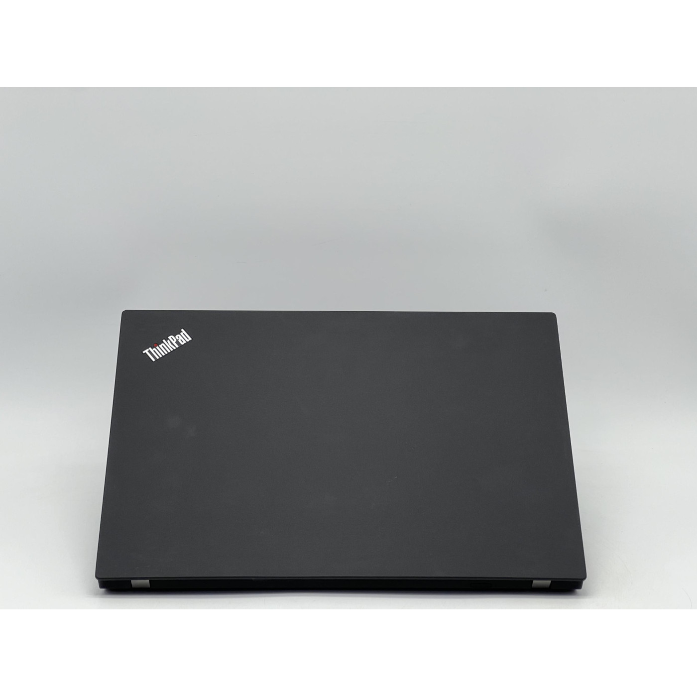 Ноутбук Lenovo 14 ThinkPad T14 Gen 2 FHD IPS/Intel Core i5-1145G7/16GB/480GB SSD/Intel Iris Xe Graphics/DOS/Black (SH2608461) Б/у
