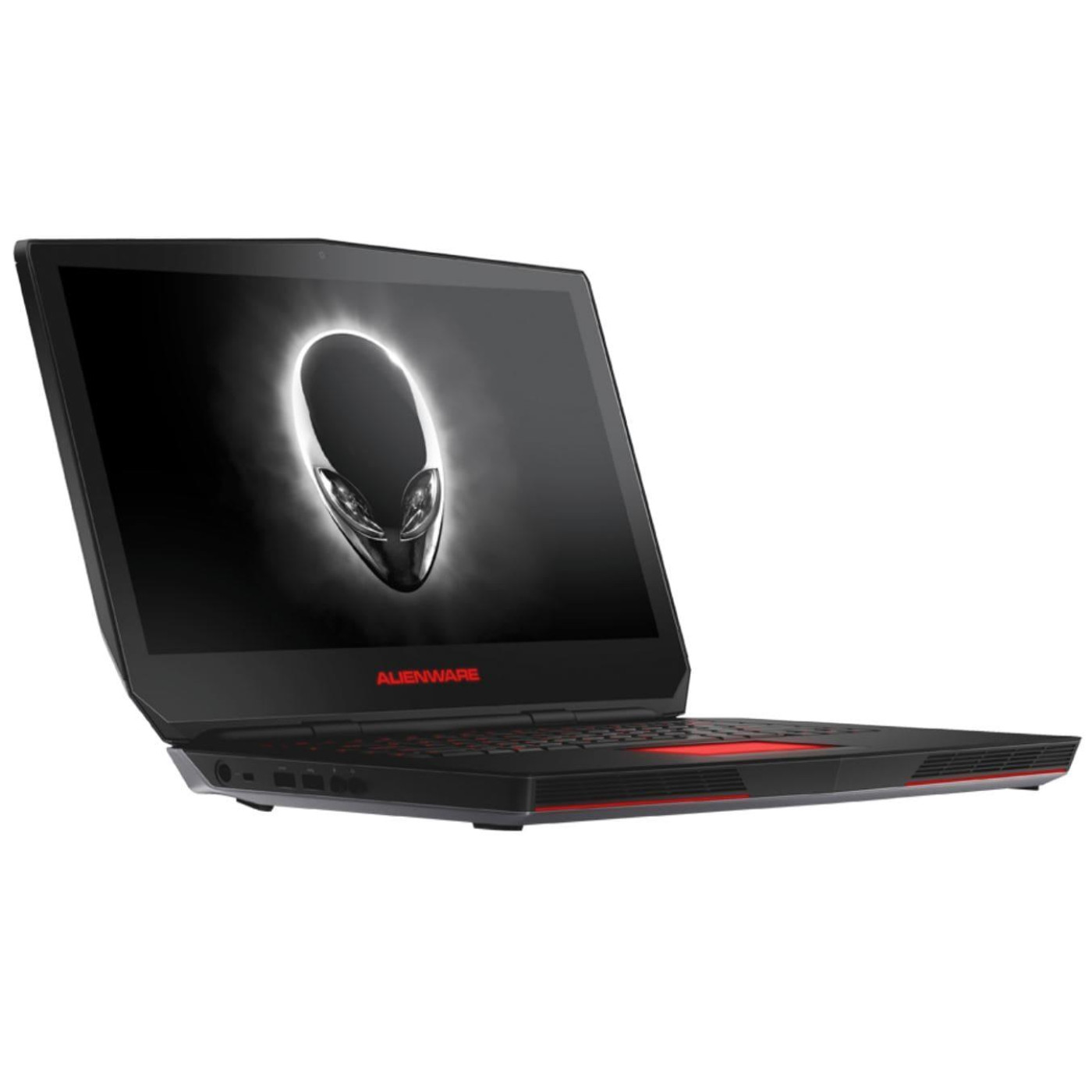 Ноутбук 15 Dell Alienware 15 3840x2160/i7-4720HQ /16Gb/ 256Gb SSD + 500 Gb HDD/ GTX980M-4Gb (P42F001)