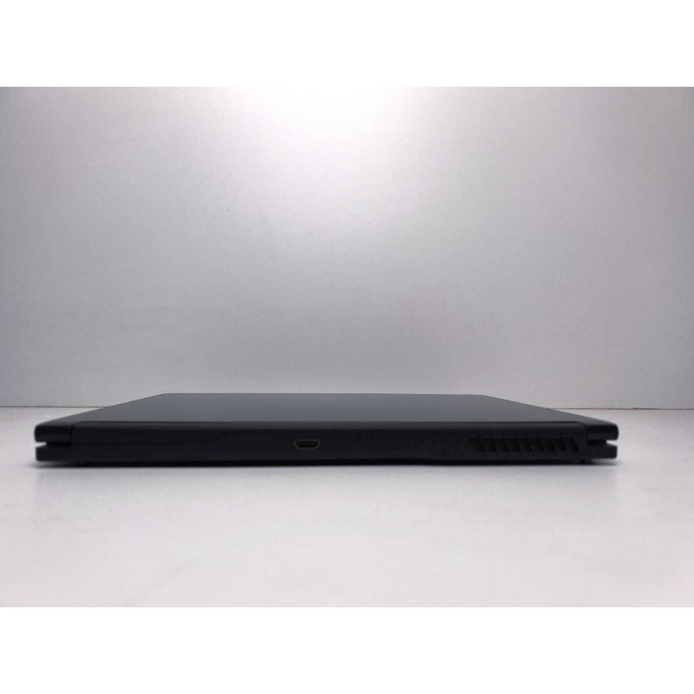 Ноутбук MSI 15.6