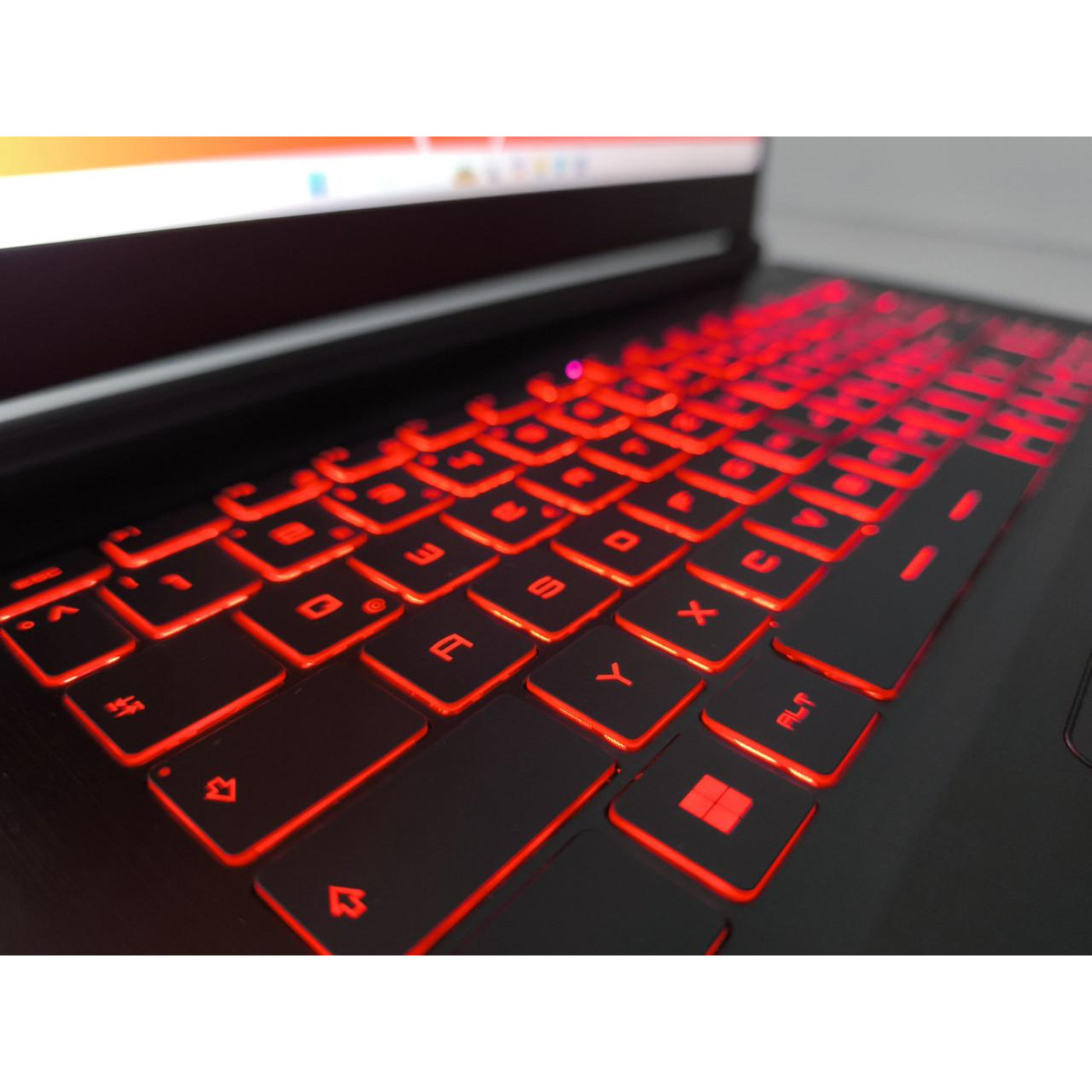 Ноутбук MSI 15.6