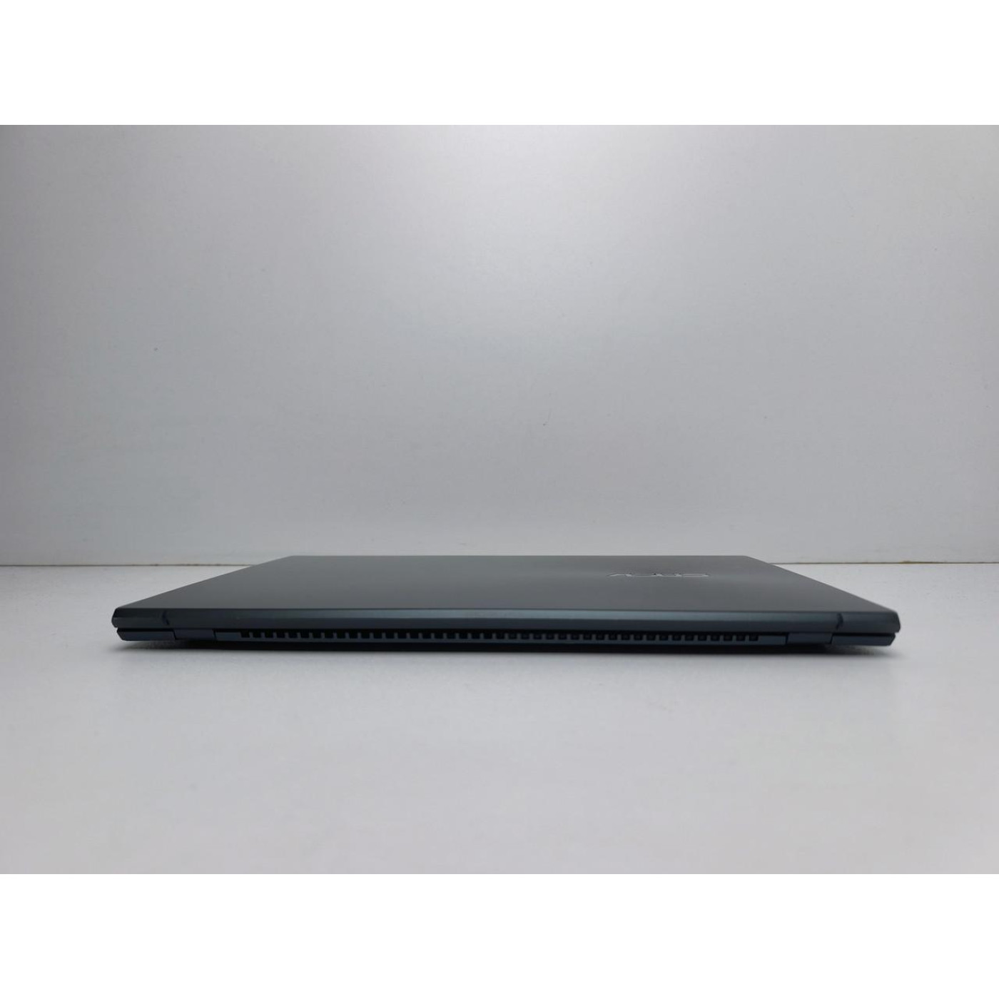 Ноутбук ASUS 14 ZenBook 14 FHD IPS/Intel Core i7-1065G7/16GB/512GB SSD/Intel Iris Plus Graphics/DOS/Gray (14529) Б/у