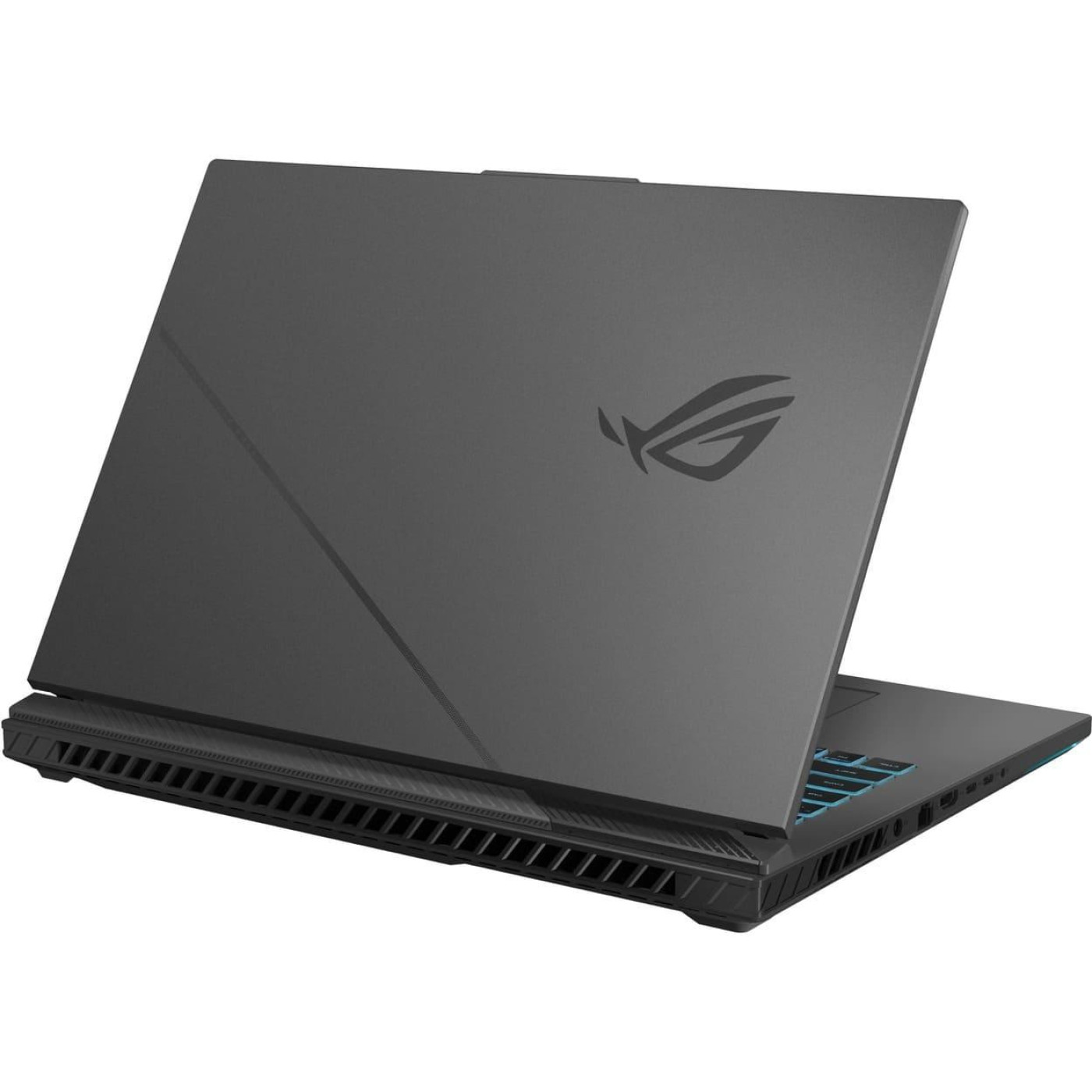 Ноутбук ASUS 18 ROG Strix G18 G814PM-S8120 1920x1080 IPS/AMD Ryzen 9 8940HX (5.3 ГГц)/16GB/512GB/RTX 5060 8GB/DOS (90NR0L28-M00670)