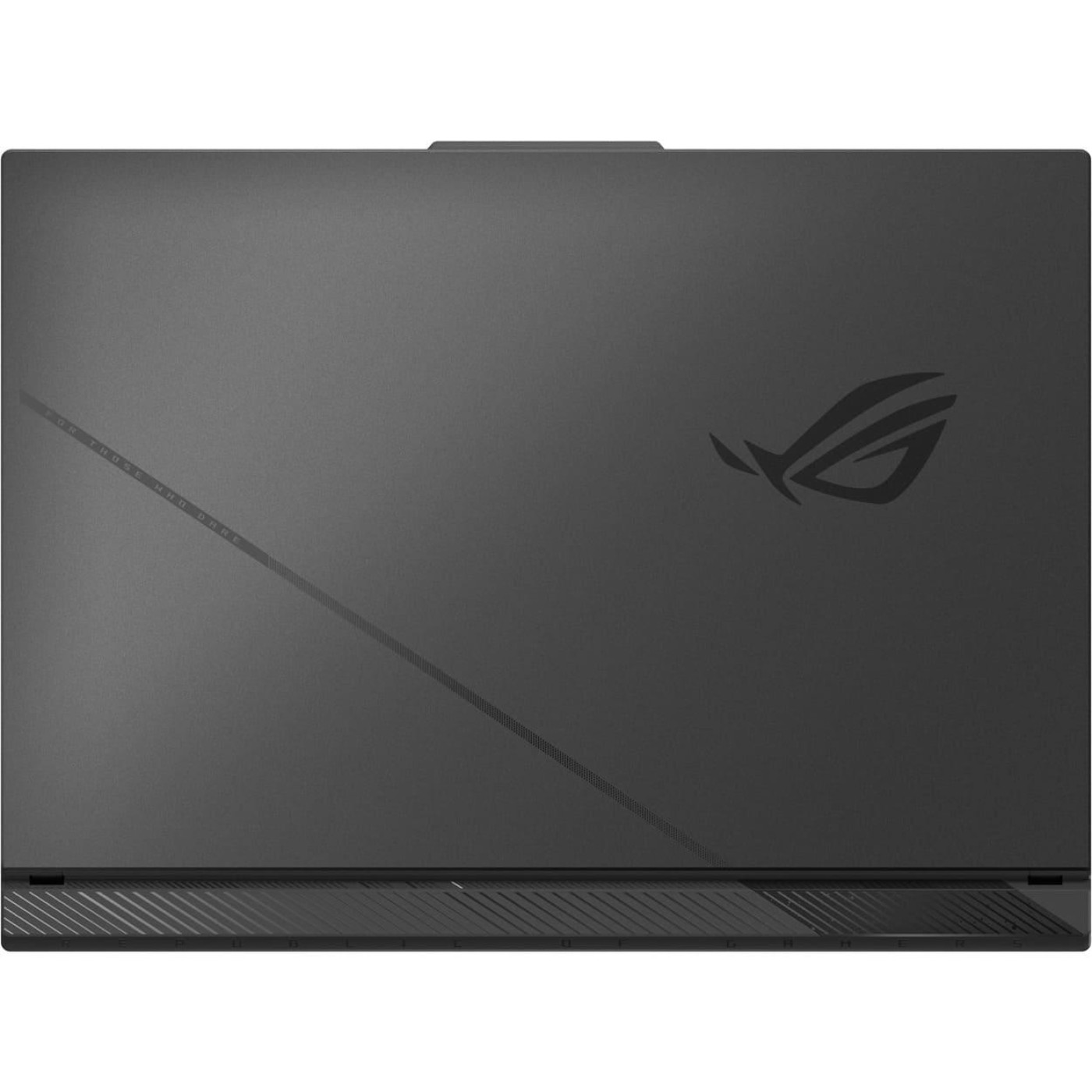 Ноутбук ASUS 18 ROG Strix G18 G814PM-S8120 1920x1080 IPS/AMD Ryzen 9 8940HX (5.3 ГГц)/16GB/512GB/RTX 5060 8GB/DOS (90NR0L28-M00670)