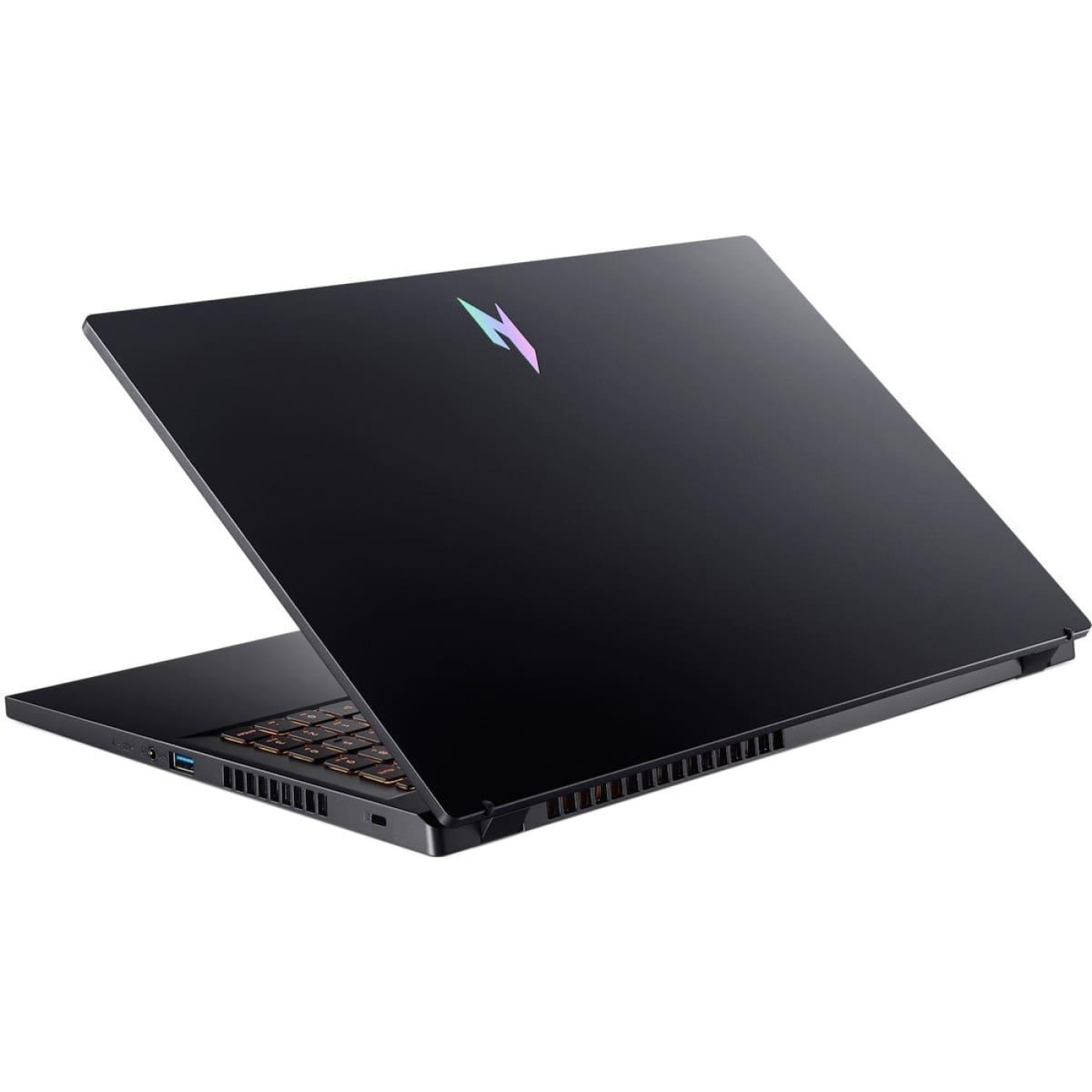 Ноутбук Acer 15.6 Nitro V 15 AI ANV15-42-R2ED IPS 165Hz/AMD Ryzen 7 7445HS/16GB/512 SSD/RTX 4050/DOS/Black (NH.U31EP.003)