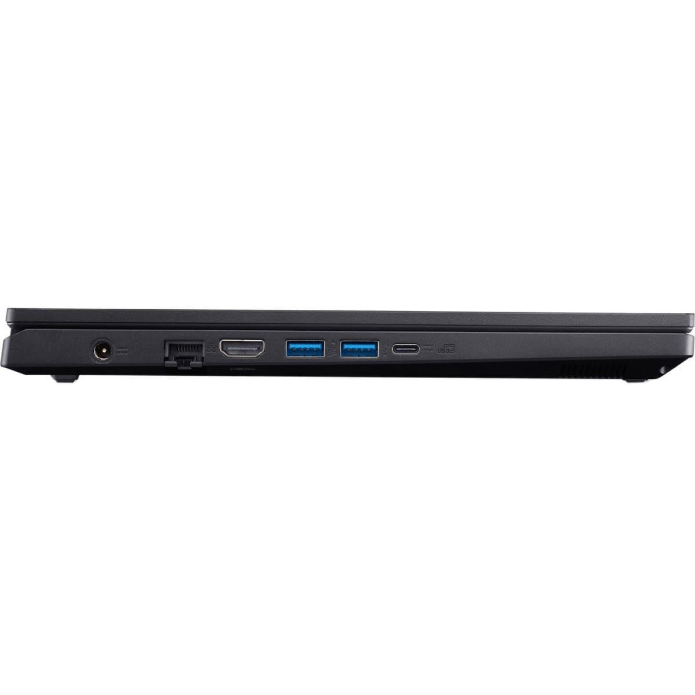 Ноутбук Acer 15.6 Nitro V 15 AI ANV15-42-R2ED IPS 165Hz/AMD Ryzen 7 7445HS/16GB/512 SSD/RTX 4050/DOS/Black (NH.U31EP.003)