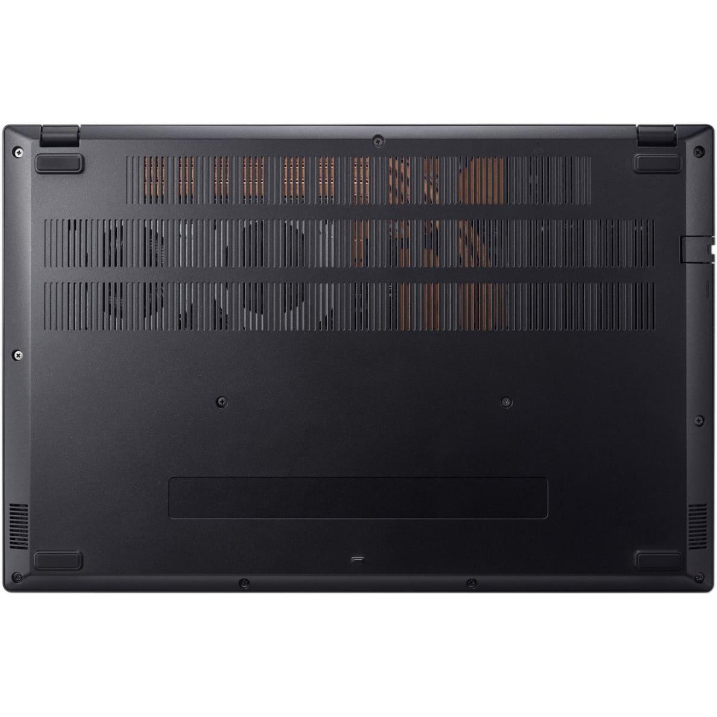 Ноутбук Acer 15.6 Nitro V 15 AI ANV15-42-R2ED IPS 165Hz/AMD Ryzen 7 7445HS/16GB/512 SSD/RTX 4050/DOS/Black (NH.U31EP.003)