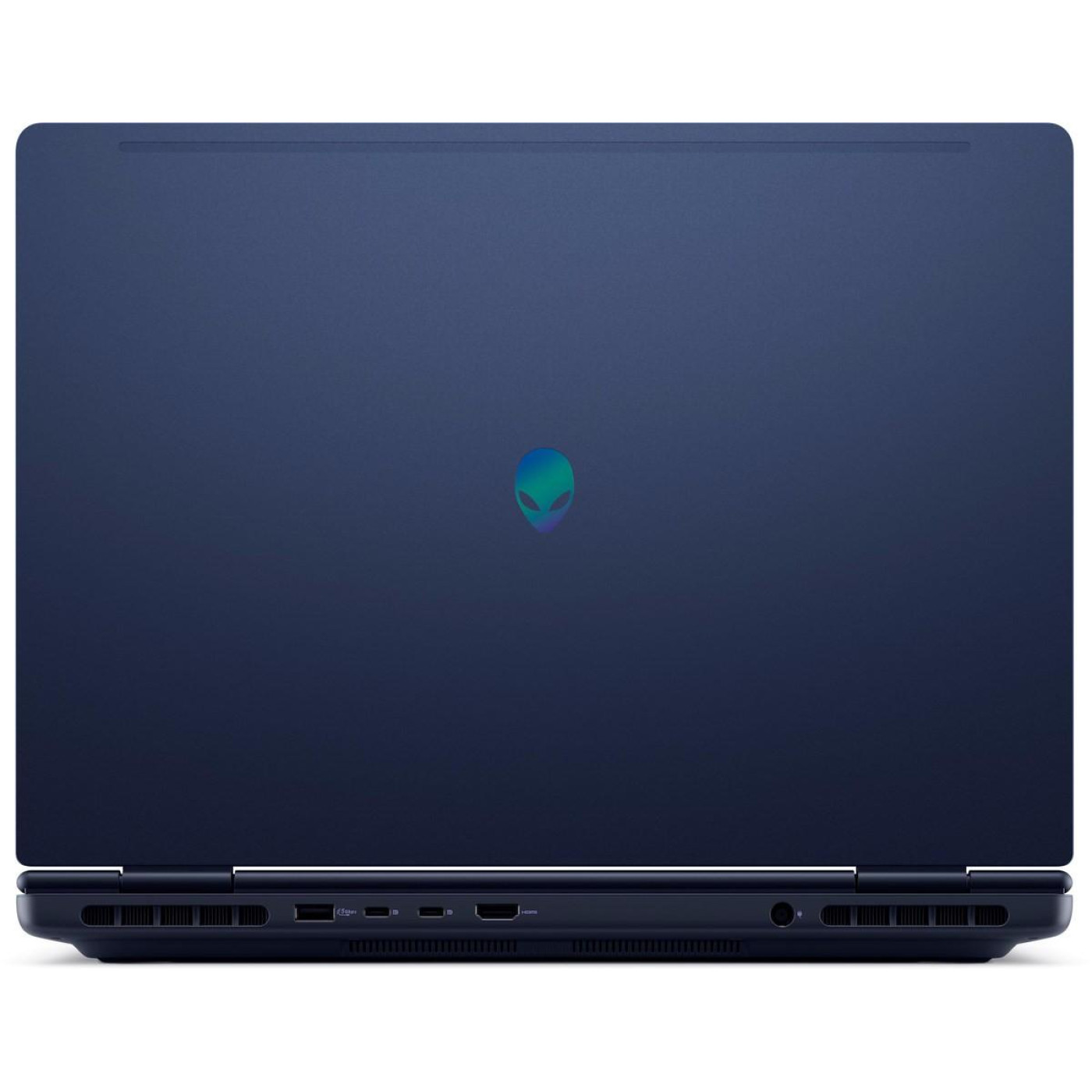 Ноутбук Dell 16 Alienware 16 Aurora AC16250 2560x1600 IPS 120Hz/Intel Core 7 240H/32GB/1TB/RTX 5060/W11H (VP44F)