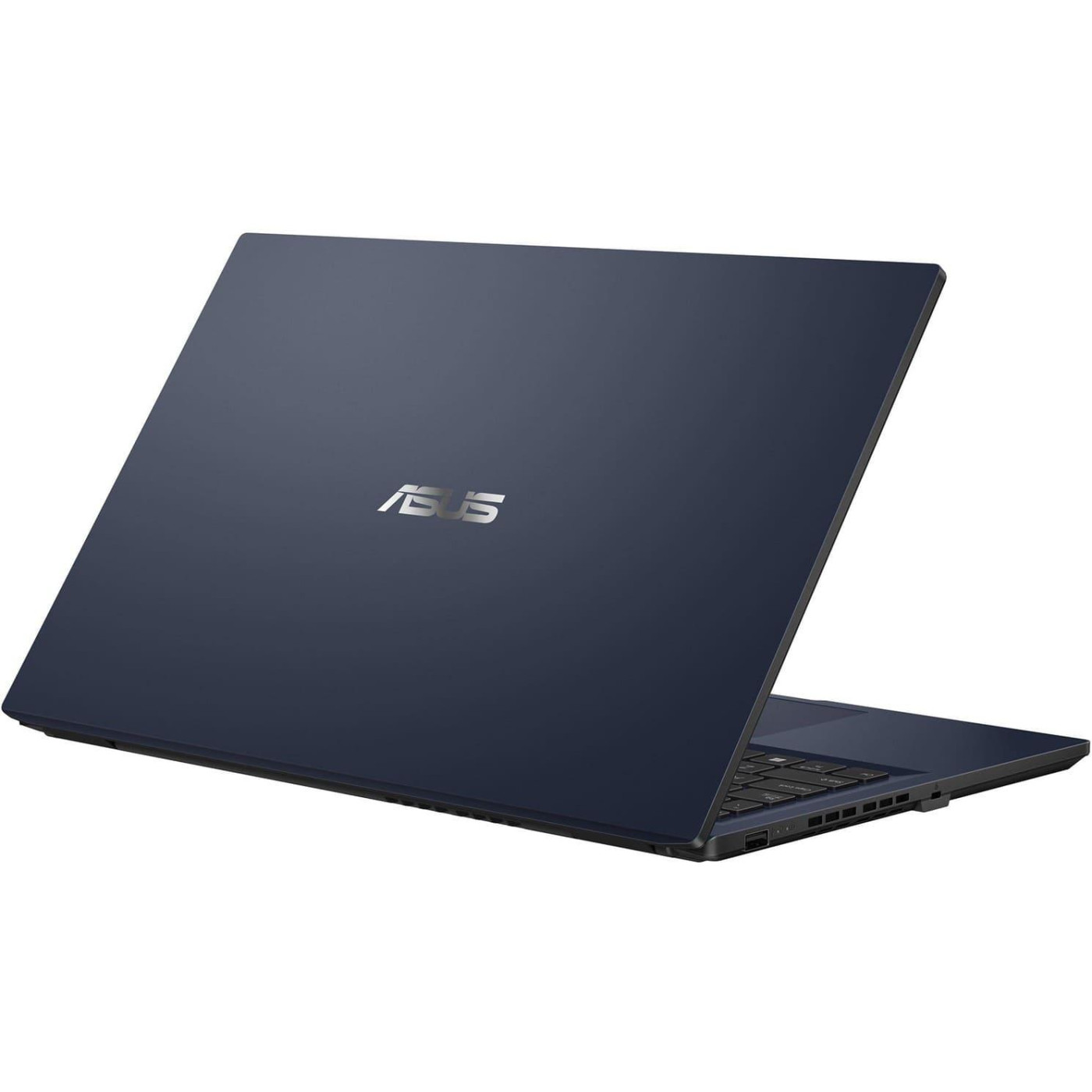 Ноутбук ASUS 15 ExpertBook B1502CVA-BQ1801X 1920x1080/i3-1315U/16/512/Intel HD/W11P/Black (90NX06X1-M025U0)
