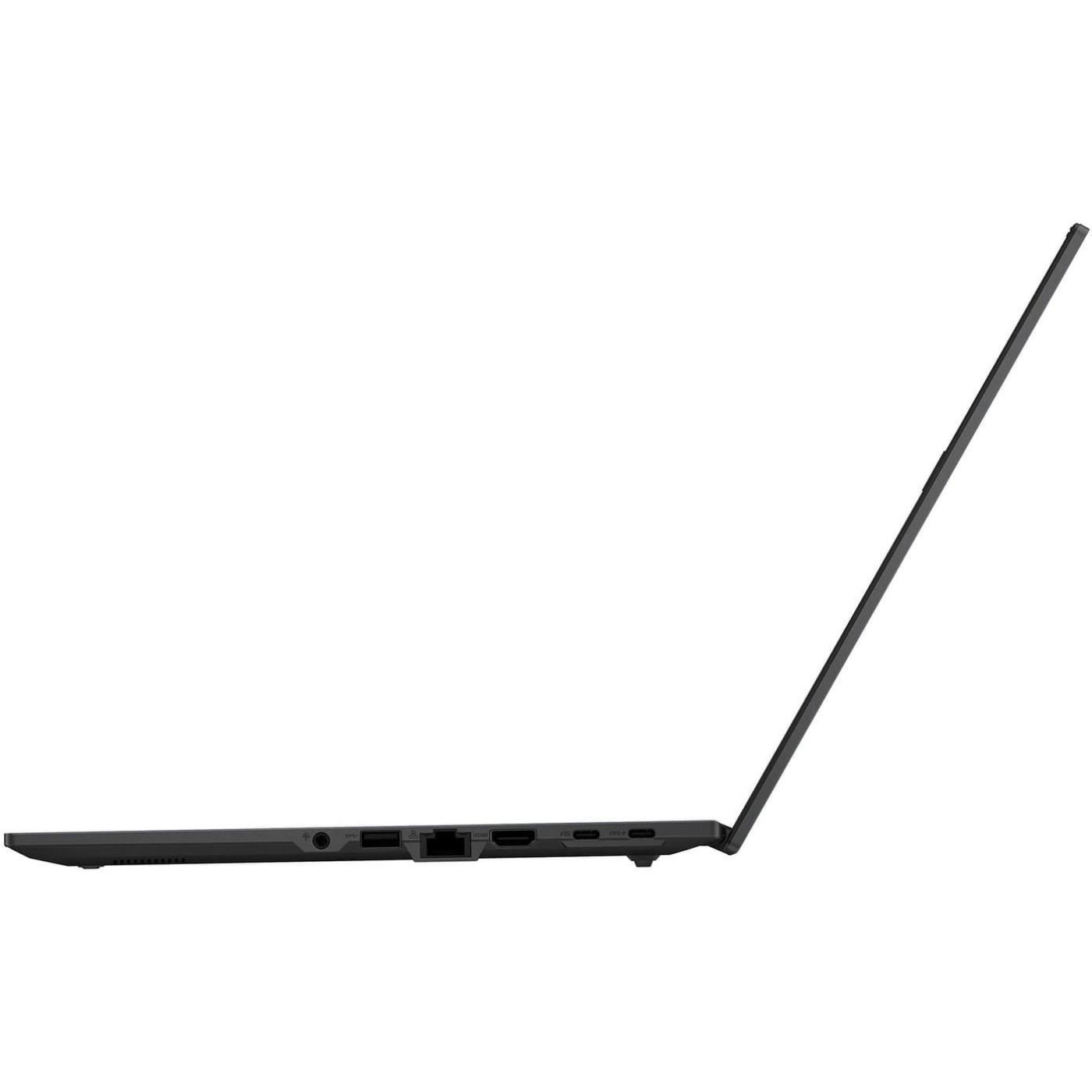 Ноутбук ASUS 15 ExpertBook B1502CVA-BQ1801X 1920x1080/i3-1315U/16/512/Intel HD/W11P/Black (90NX06X1-M025U0)