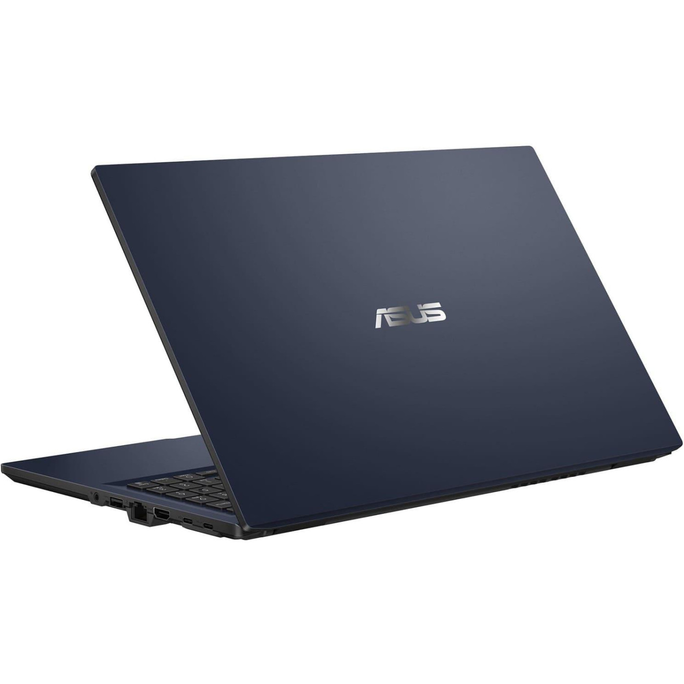 Ноутбук ASUS 15 ExpertBook B1502CVA-BQ1564 1920x1080/i3-1315U/16/512/Intel UHD/DOS/Black (90NX06X1-M01WW0)