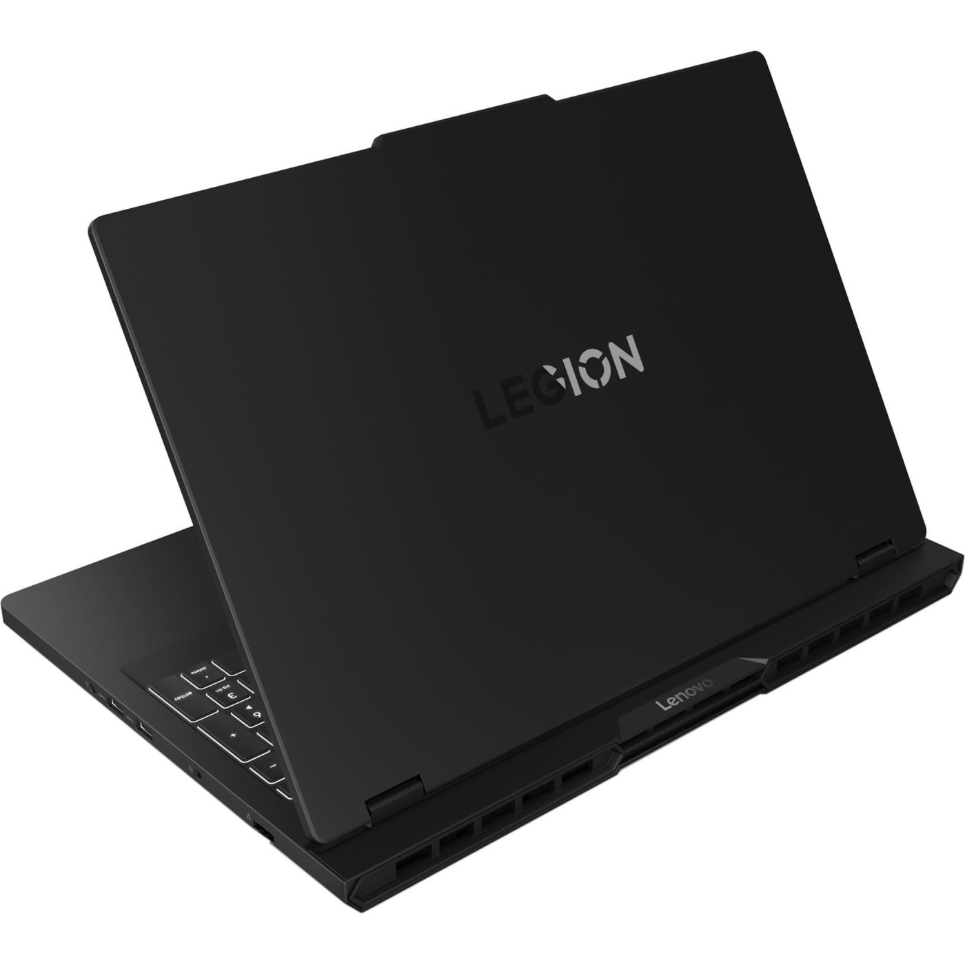 Ноутбук Lenovo 16 Legion Pro 5 16IRX10 2560x1600 OLED 240Hz/Intel i7-14650HX/32GB/1TB/RTX 5060/W11H/Eclipse Black (83NN004AGE)