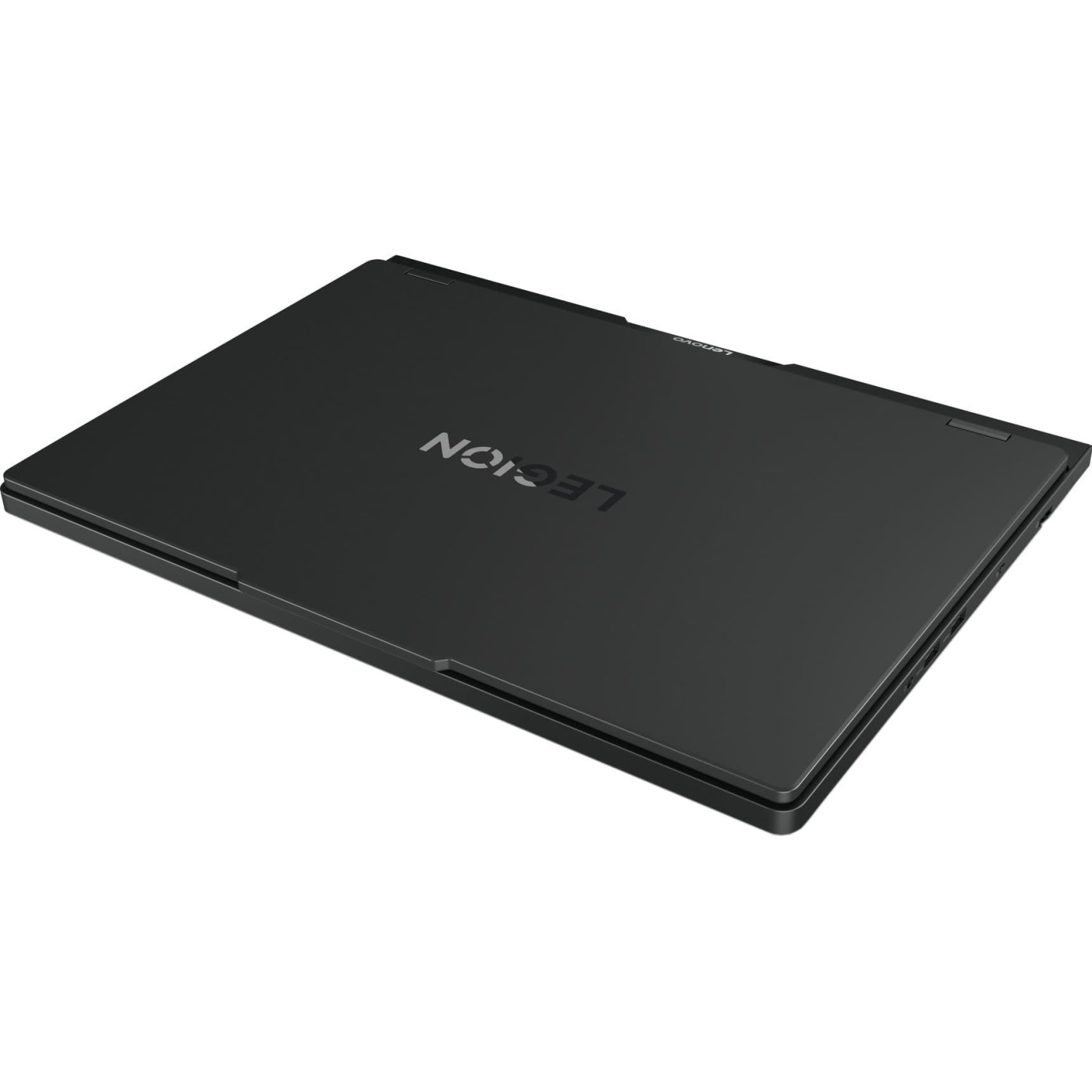Ноутбук Lenovo 16 Legion Pro 5 16IRX10 2560x1600 OLED 240Hz/Intel i7-14650HX/32GB/1TB/RTX 5060/W11H/Eclipse Black (83NN004AGE)