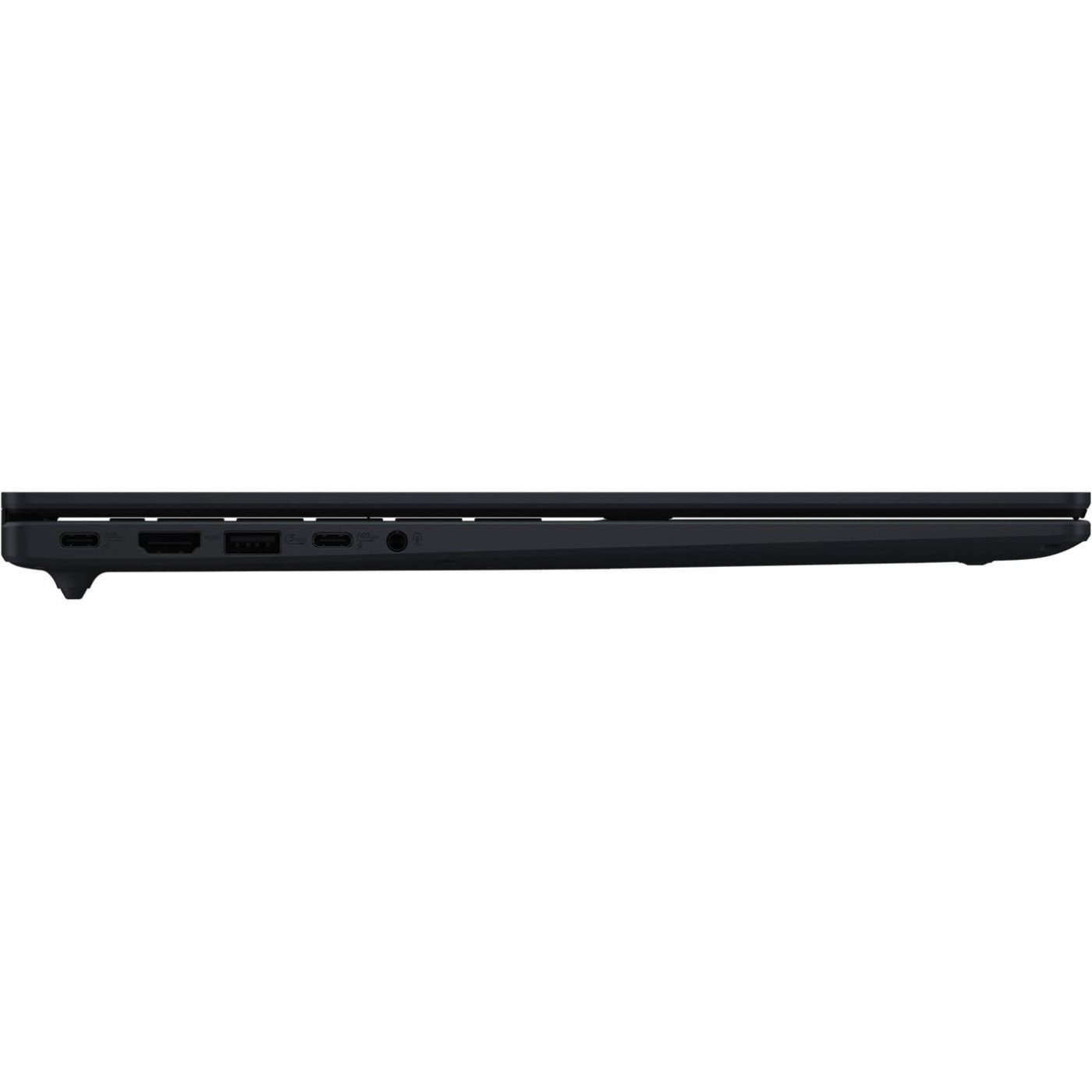 Ноутбук ASUS 16 Vivobook 16 X1607CA-MB225W WUXGA IPS/Intel 7 255H/16GB/1TB/UMA/DOS/Blue (90NB15A1-M00P30)