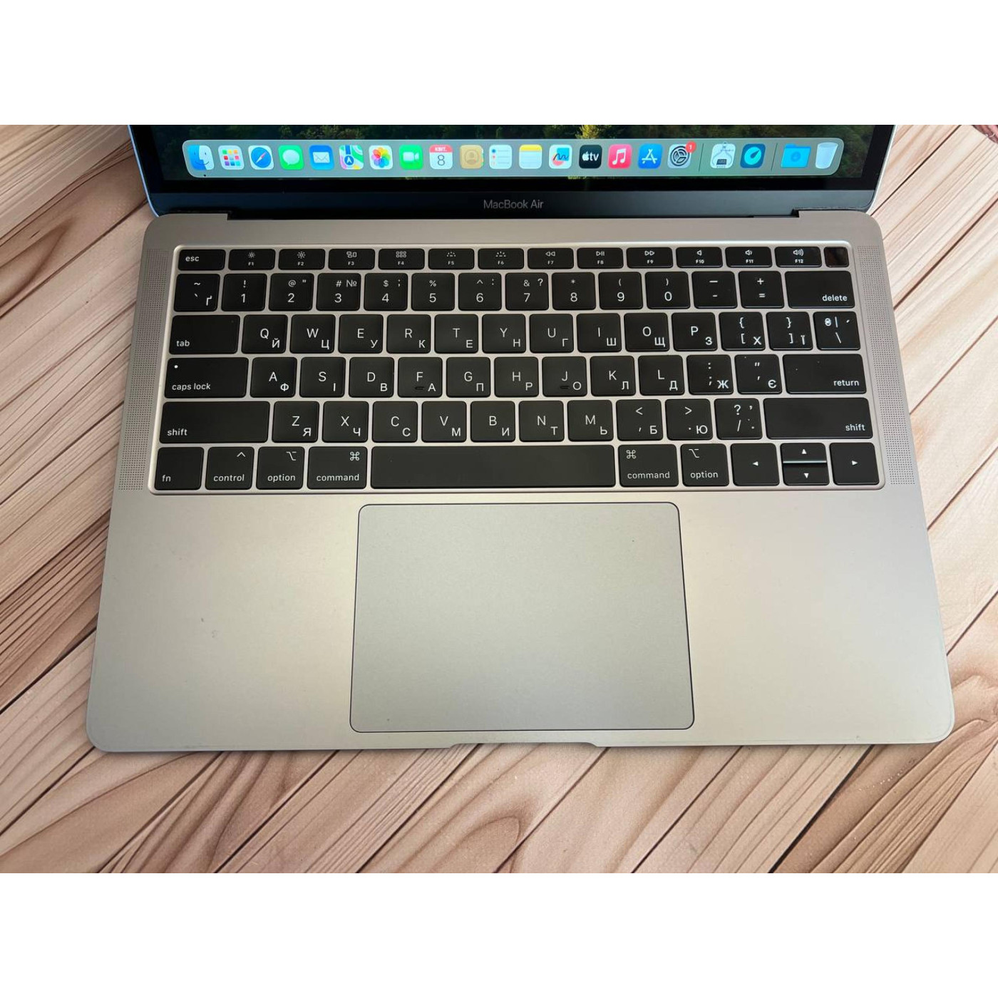 Ноутбук Apple 13