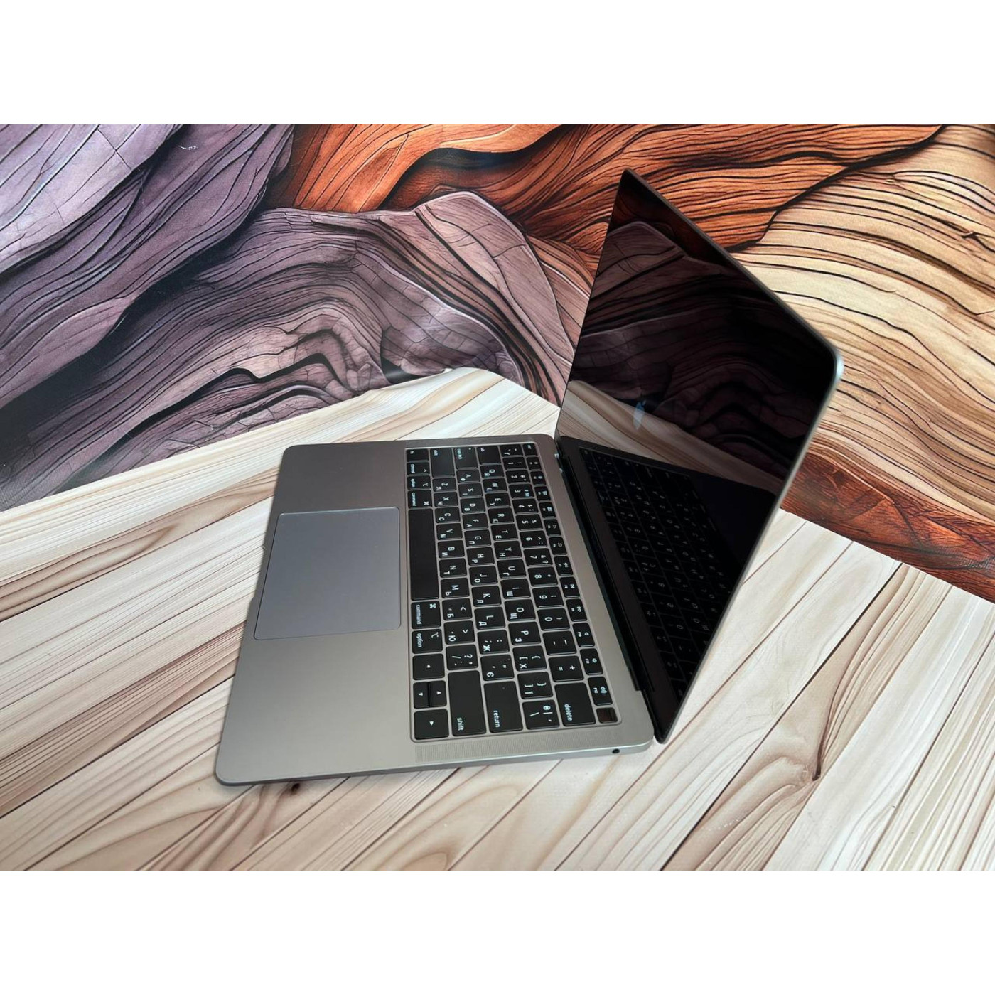 Ноутбук Apple 13