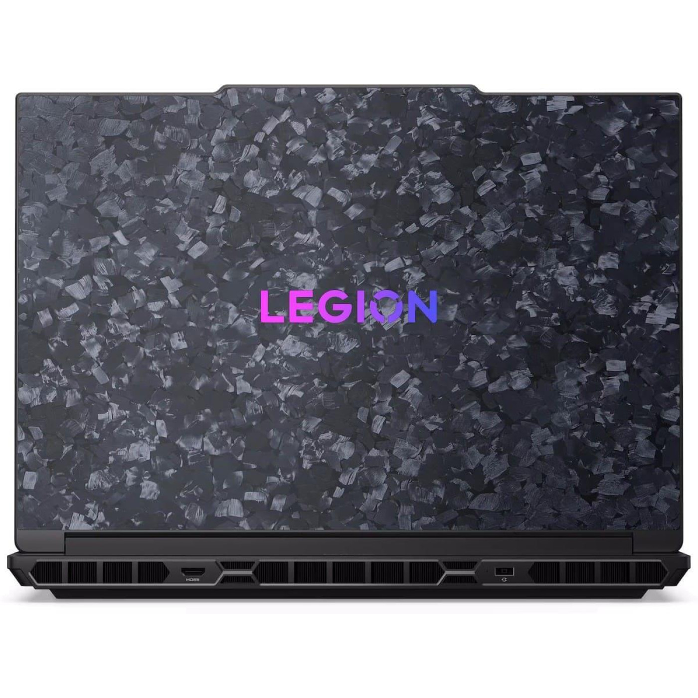 Ноутбук Lenovo 18 Legion 9 18IAX10 4K IPS 240Hz/Intel U9-275HX/192GB/4TB/RTX 5090/W11P/Eclipse Black (83EY003QSC)