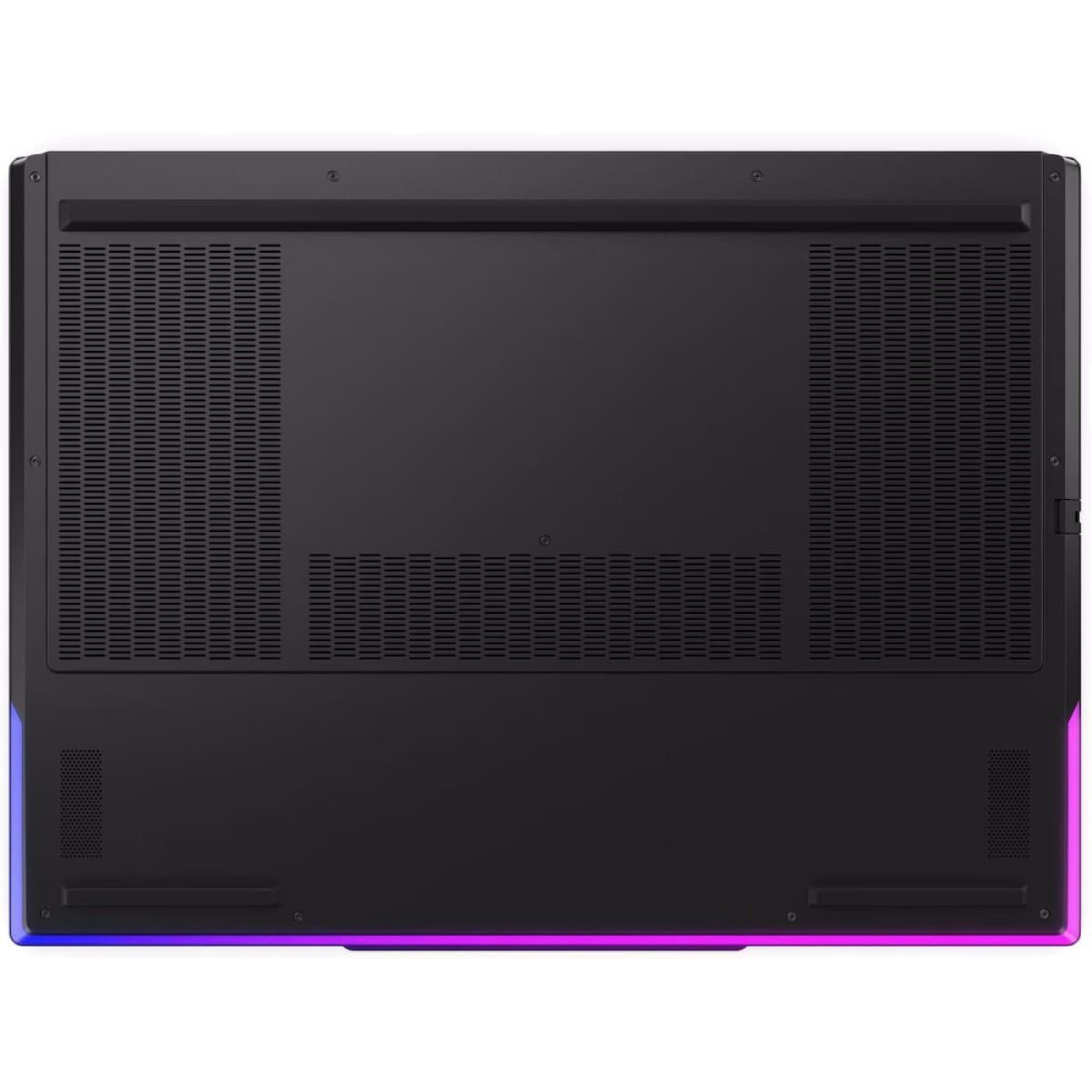 Ноутбук Lenovo 18 Legion 9 18IAX10 4K IPS 240Hz/Intel U9-275HX/192GB/4TB/RTX 5090/W11P/Eclipse Black (83EY003QSC)
